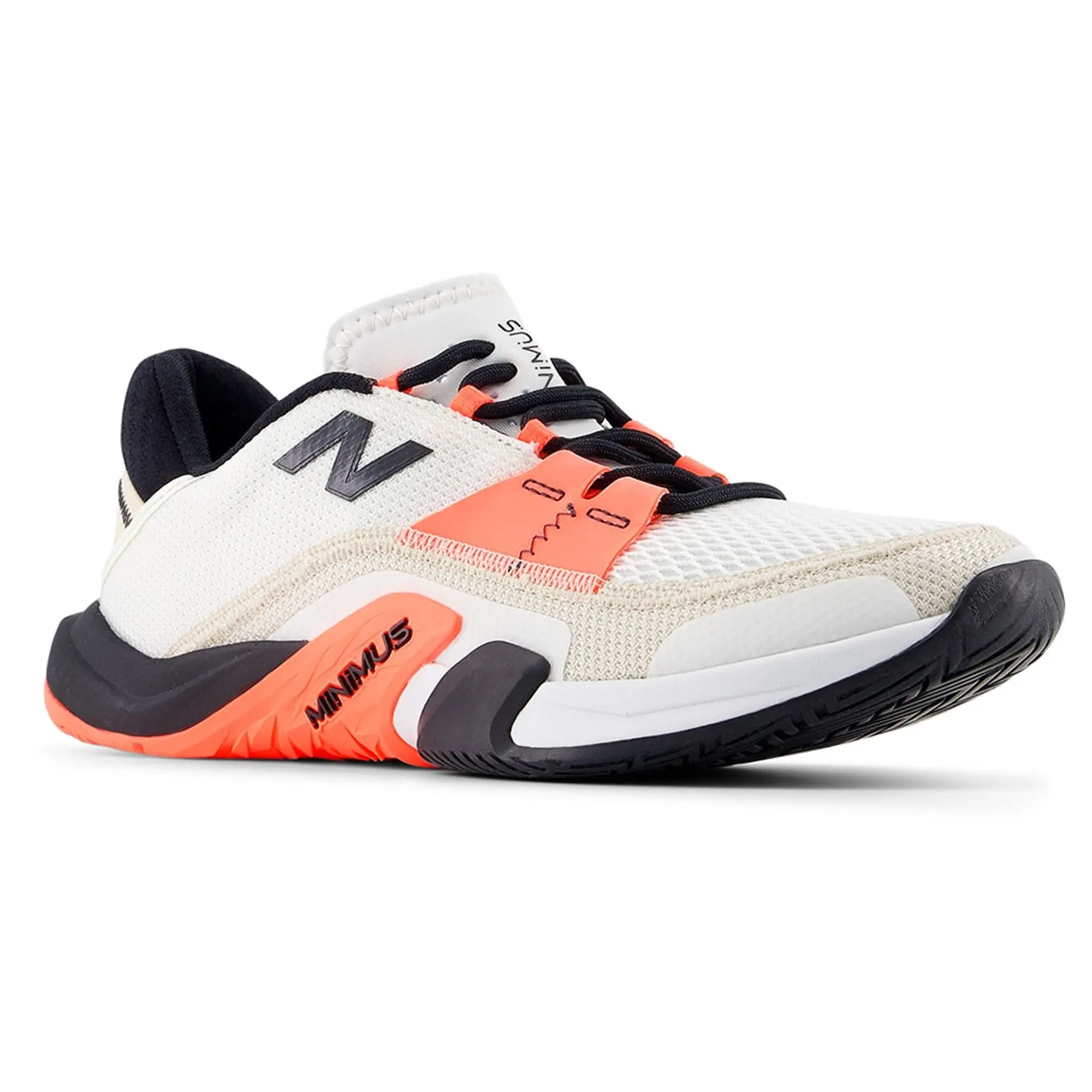 New Balance Women's Minimus TR v2 Textile