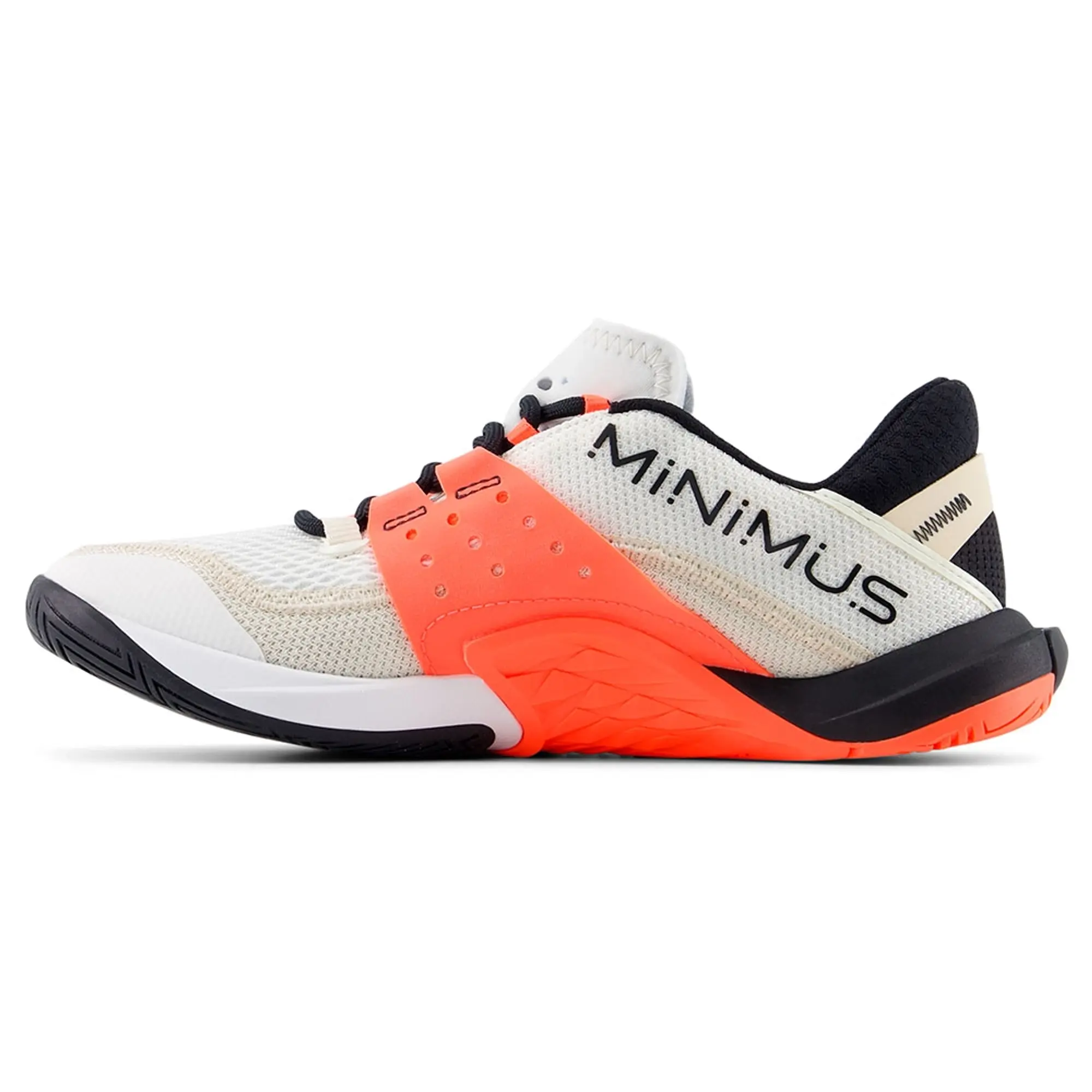 New Balance Women's Minimus TR v2 Textile