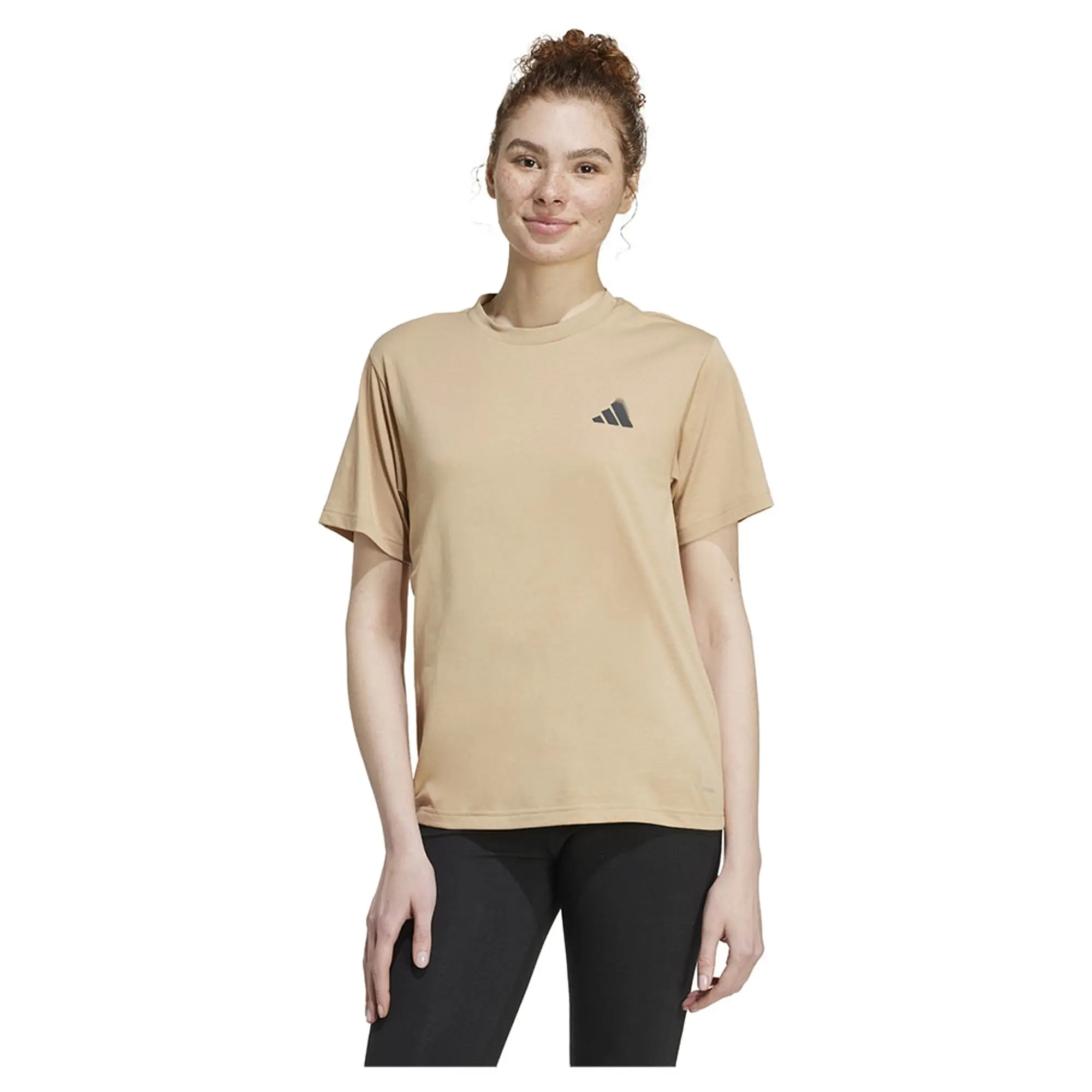 Adidas City Tech Summer Graphic Short Sleeve T-shirt