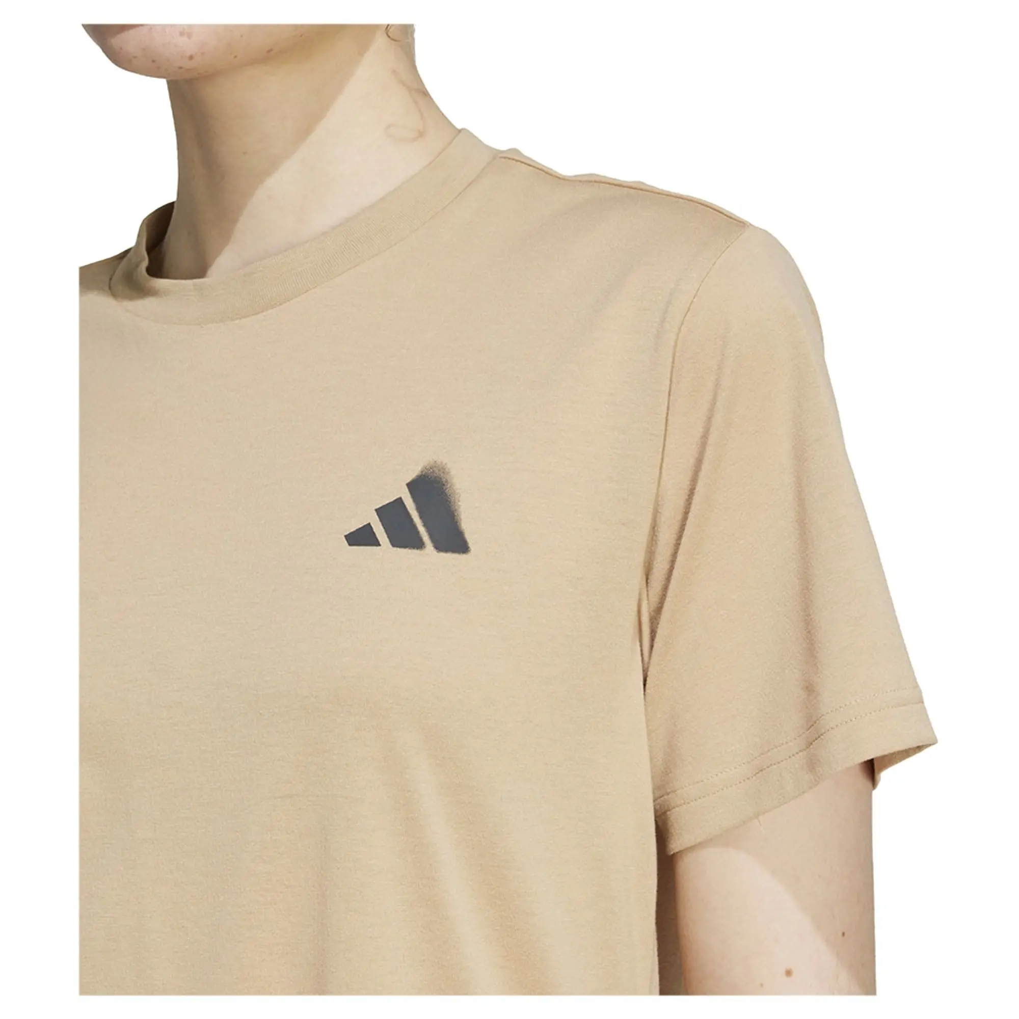 Adidas City Tech Summer Graphic Short Sleeve T-shirt