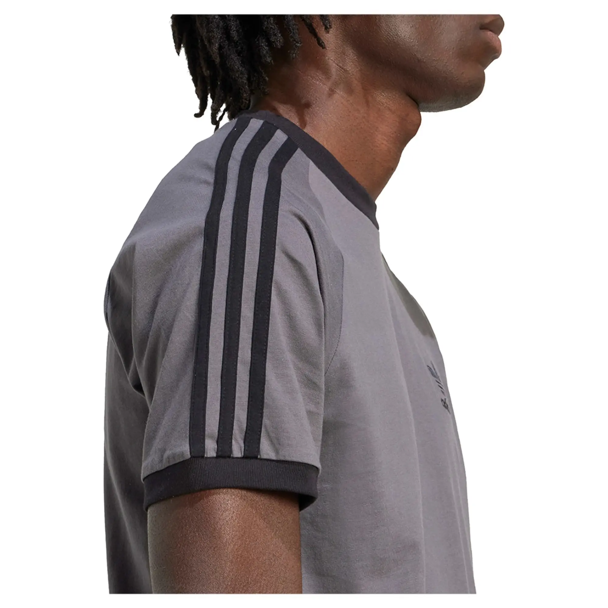 Adidas Originals Adicolor Classics 3 Stripes Short Sleeve T-shirt