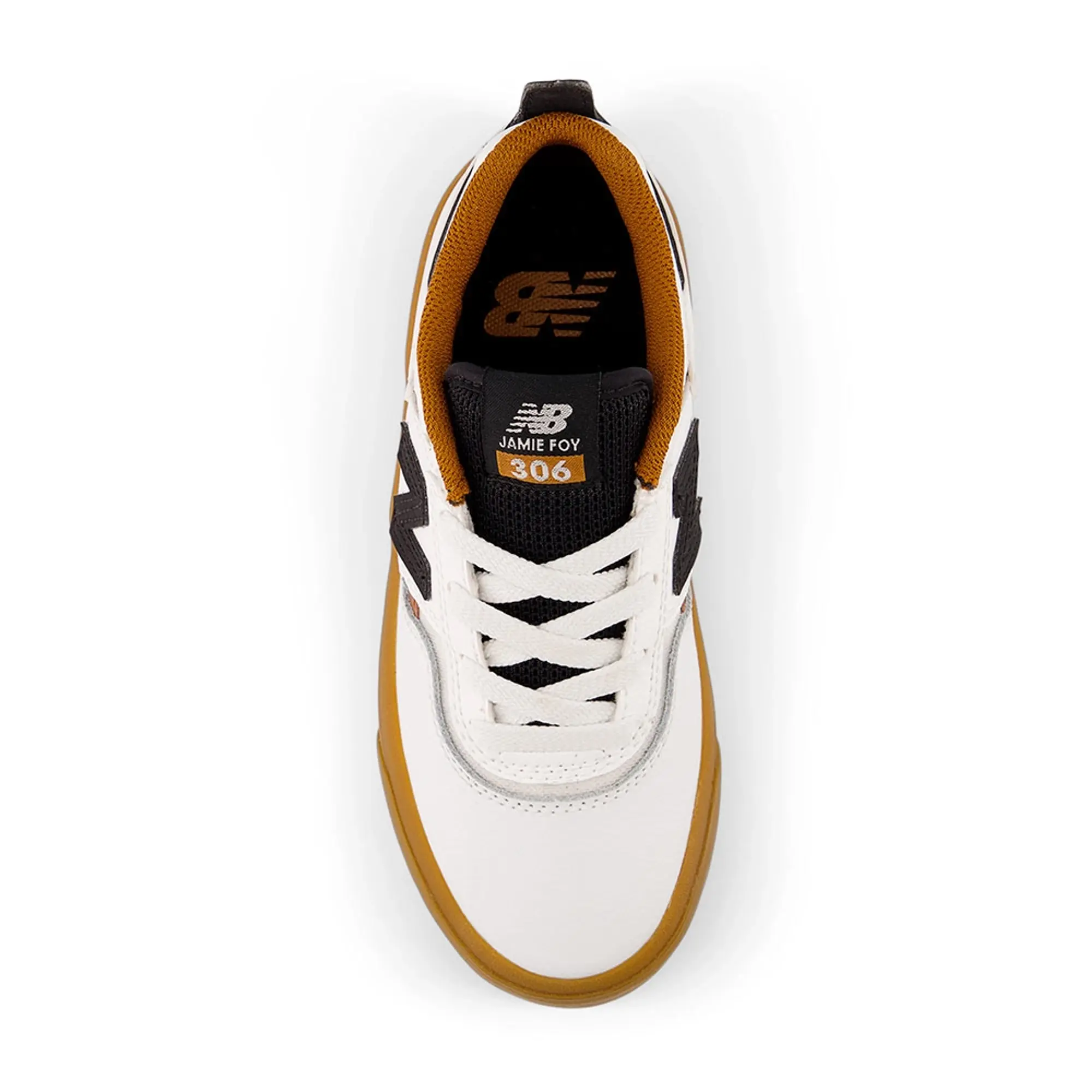 New Balance Jamie Foy 306 Trainers