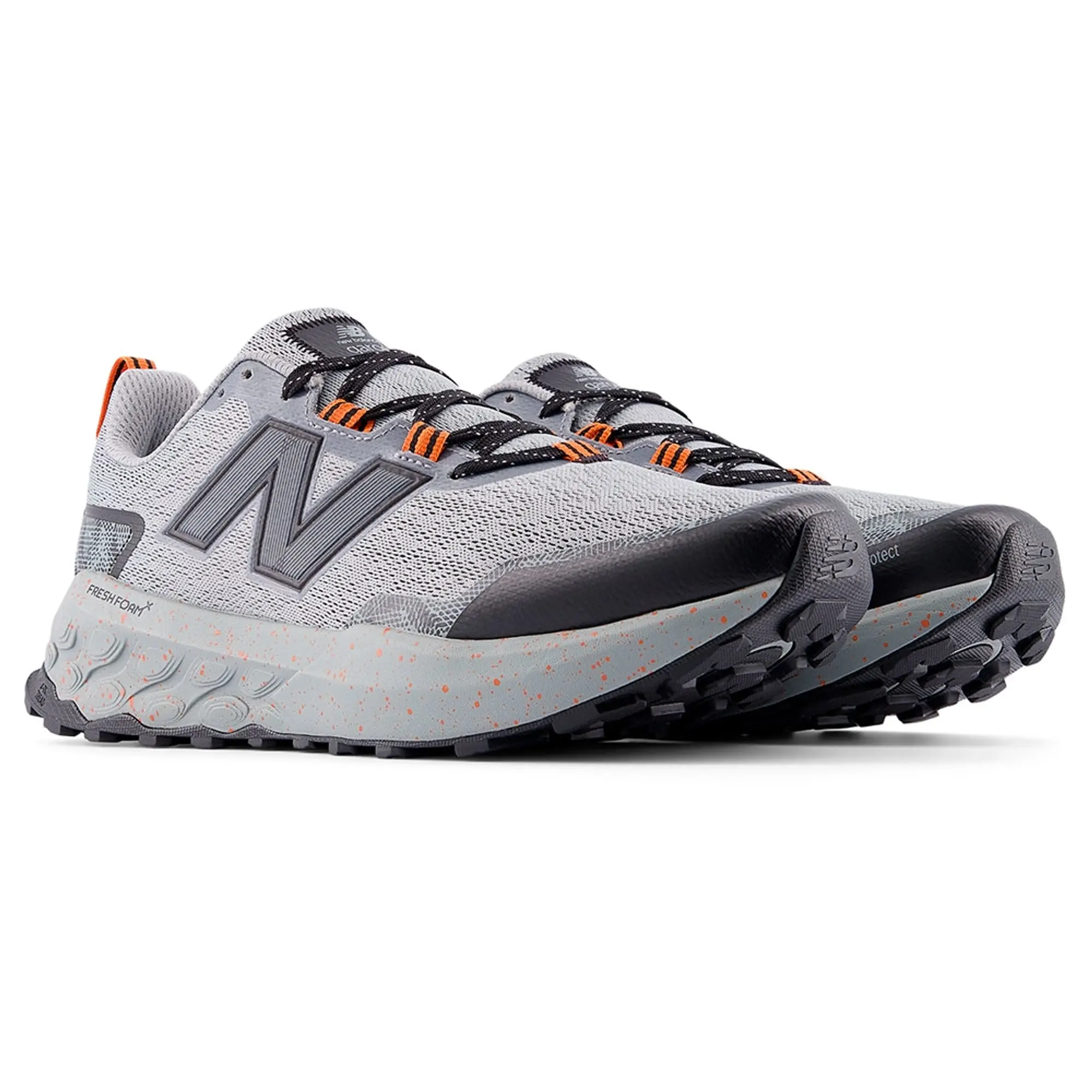 New Balance Fresh Foam X Garoé V2 Trail Running Shoes