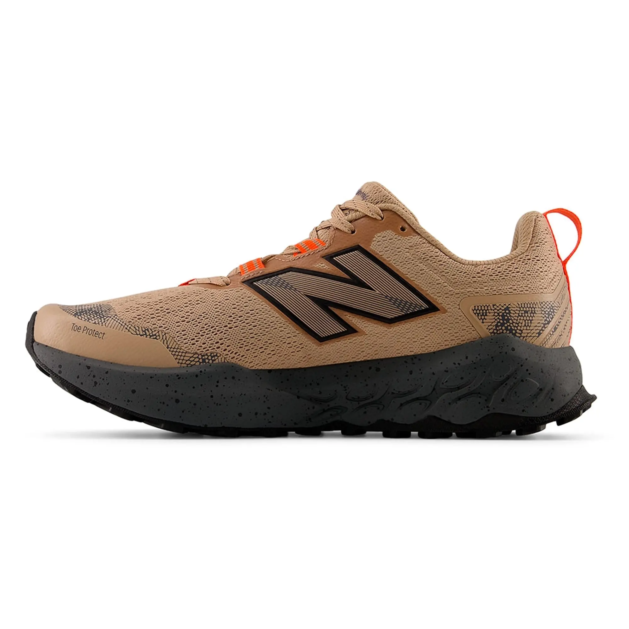 New Balance Men's Fresh Foam X Garoé V2 Textile