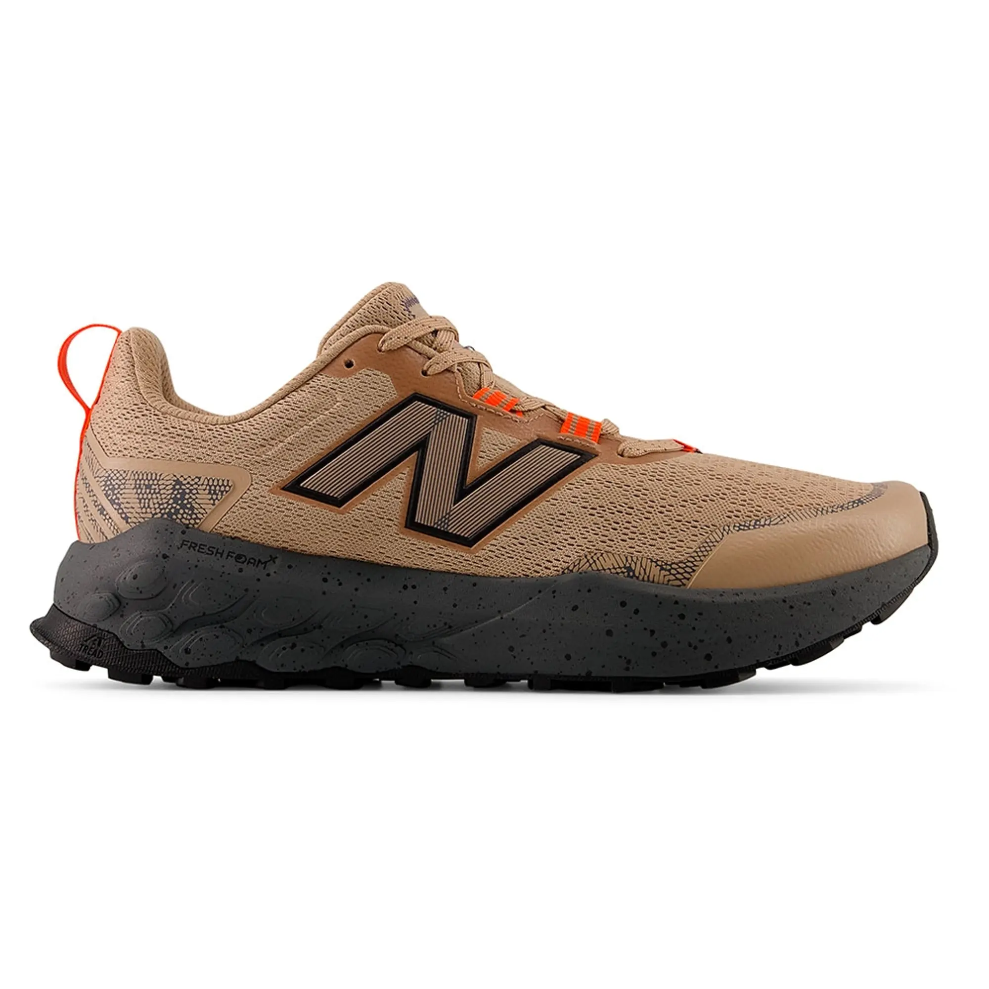 New Balance Men's Fresh Foam X Garoé V2 Textile