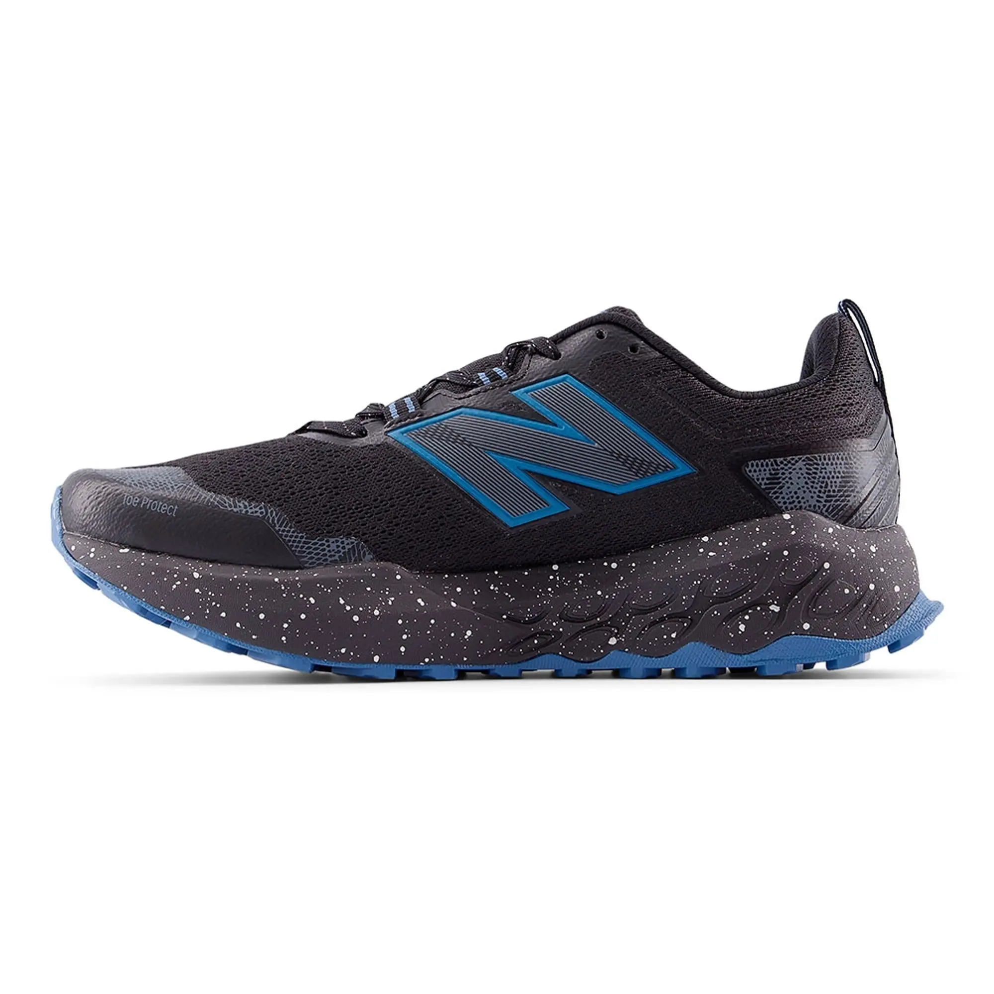New Balance Men's Fresh Foam X Garoé V2 Textile