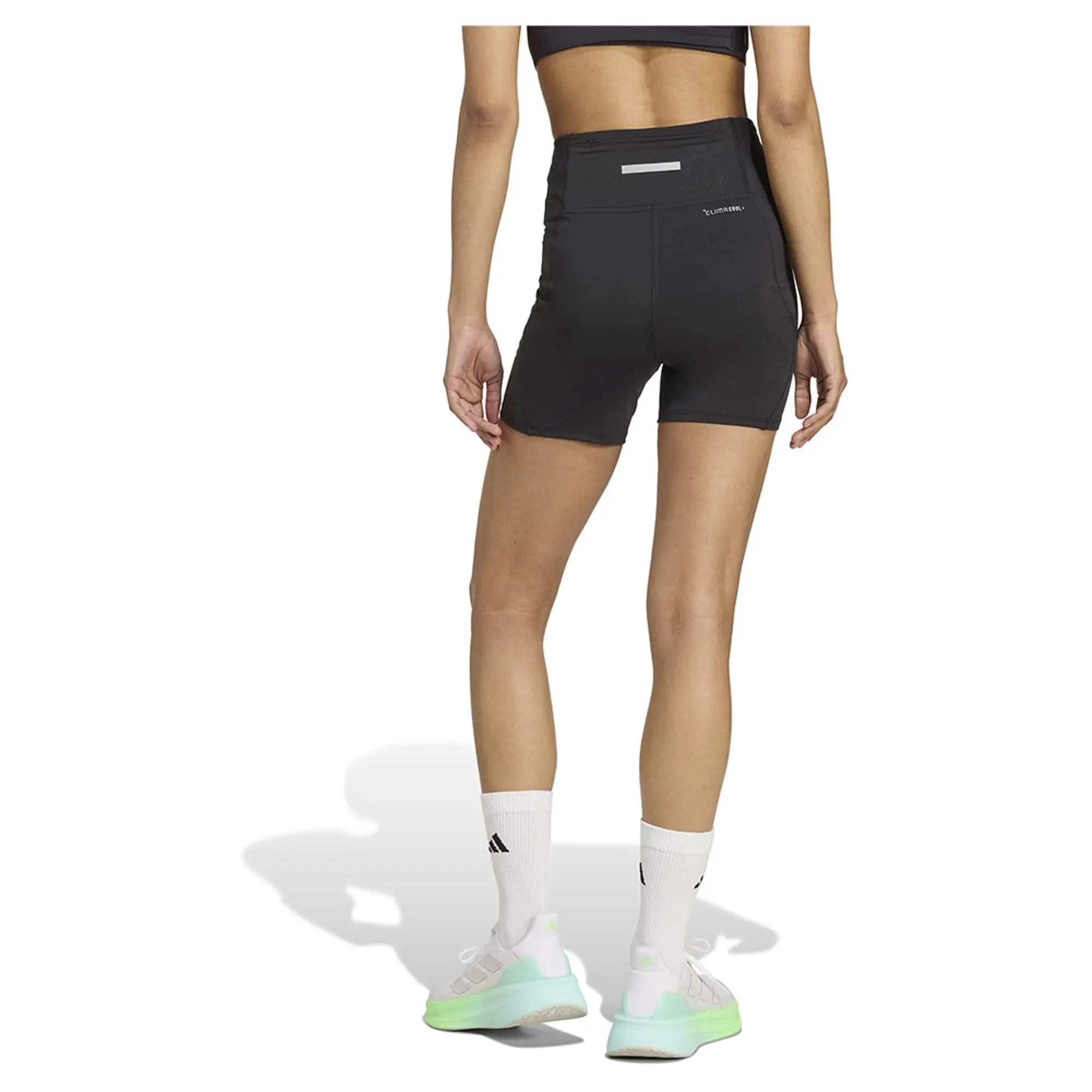 Adidas Adi365 Running Climacool+ 7´´ Short Leggings