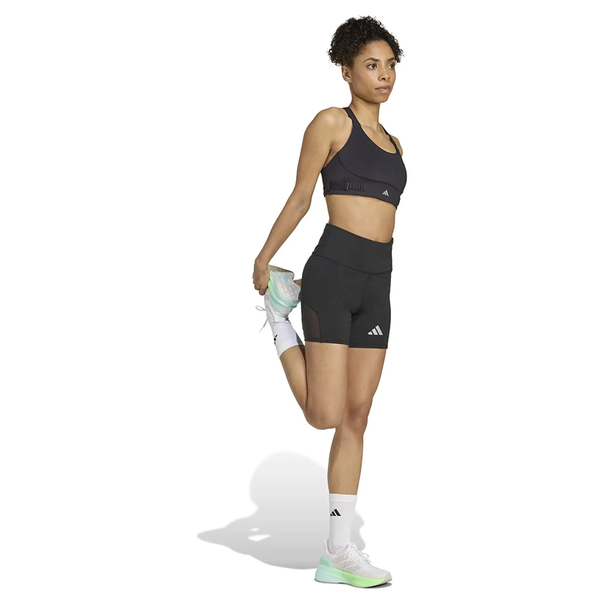 Adidas Adi365 Running Climacool+ 7´´ Short Leggings