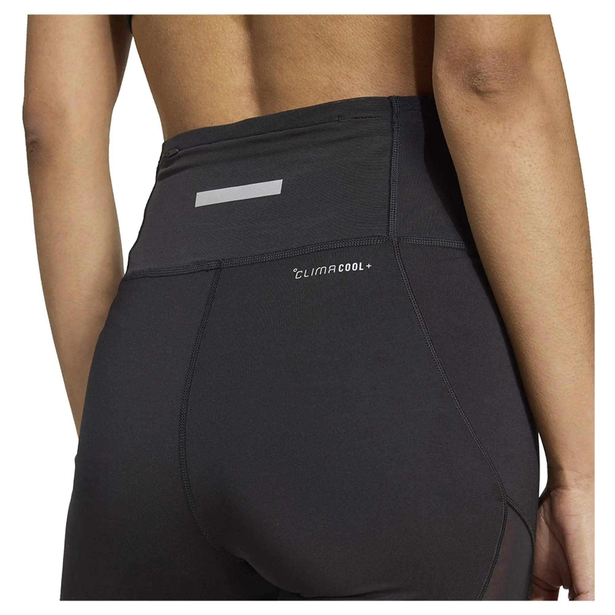Adidas Adi365 Running Climacool+ 7´´ Short Leggings