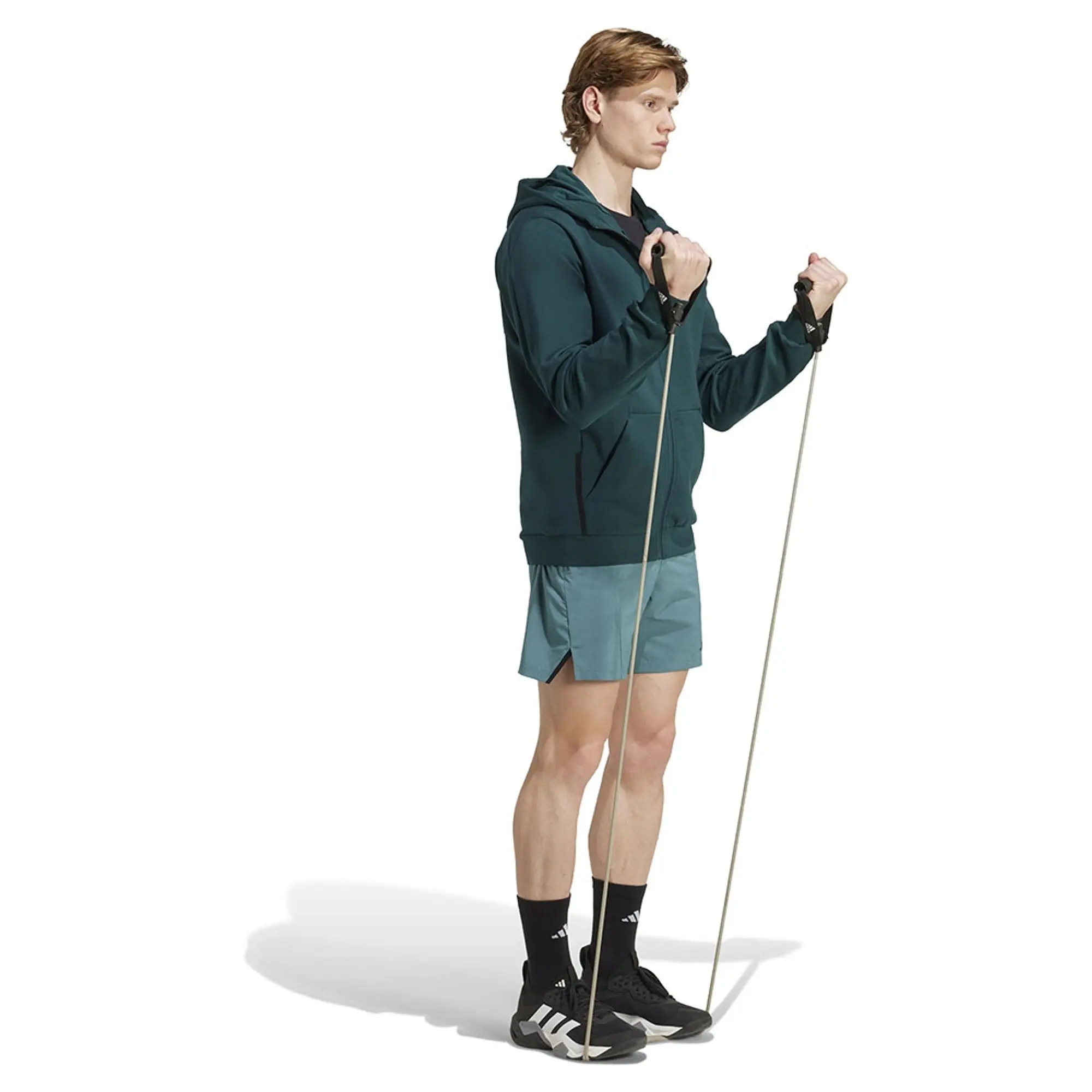 Adidas Designed For Training Tracksuit Jacket