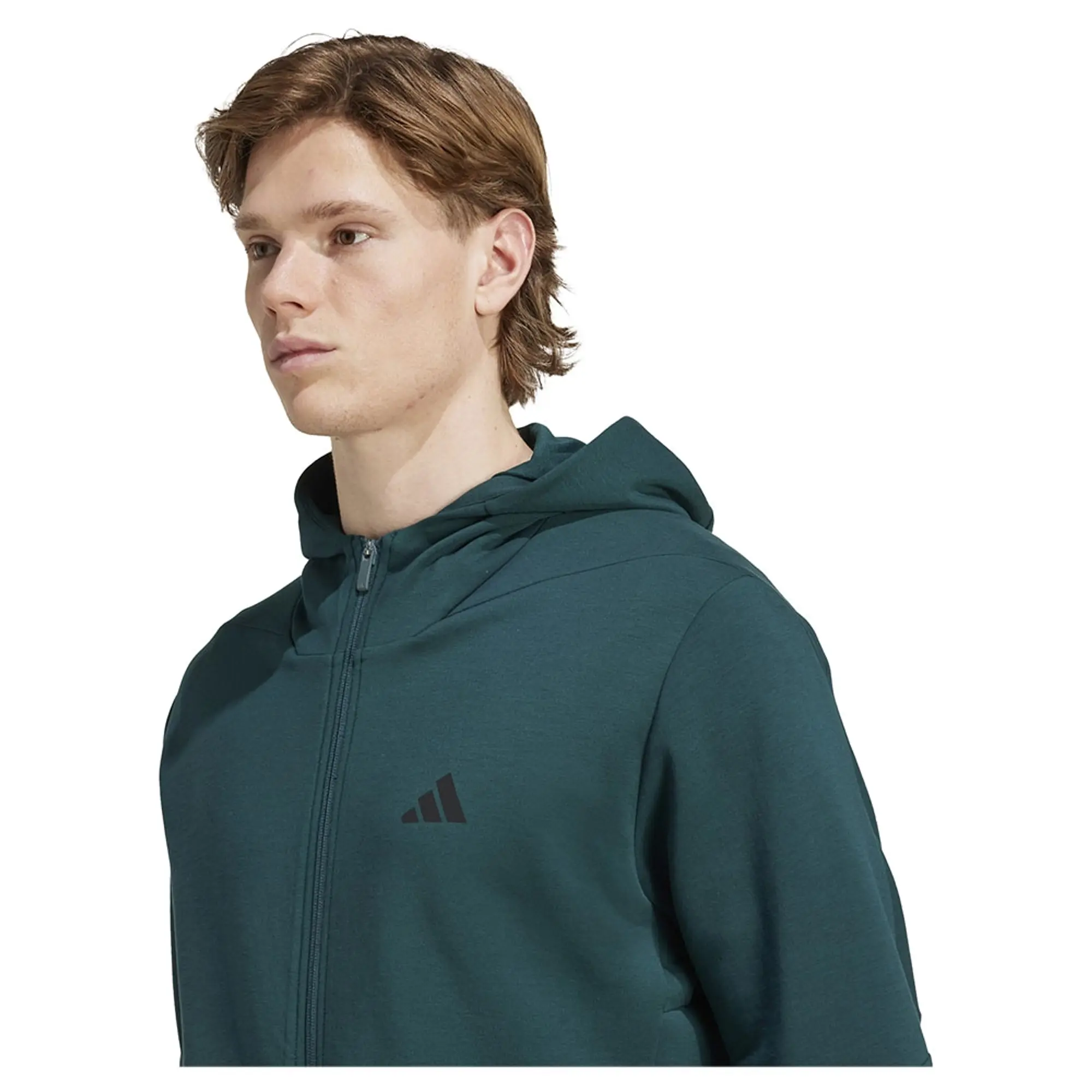 Adidas Designed For Training Tracksuit Jacket