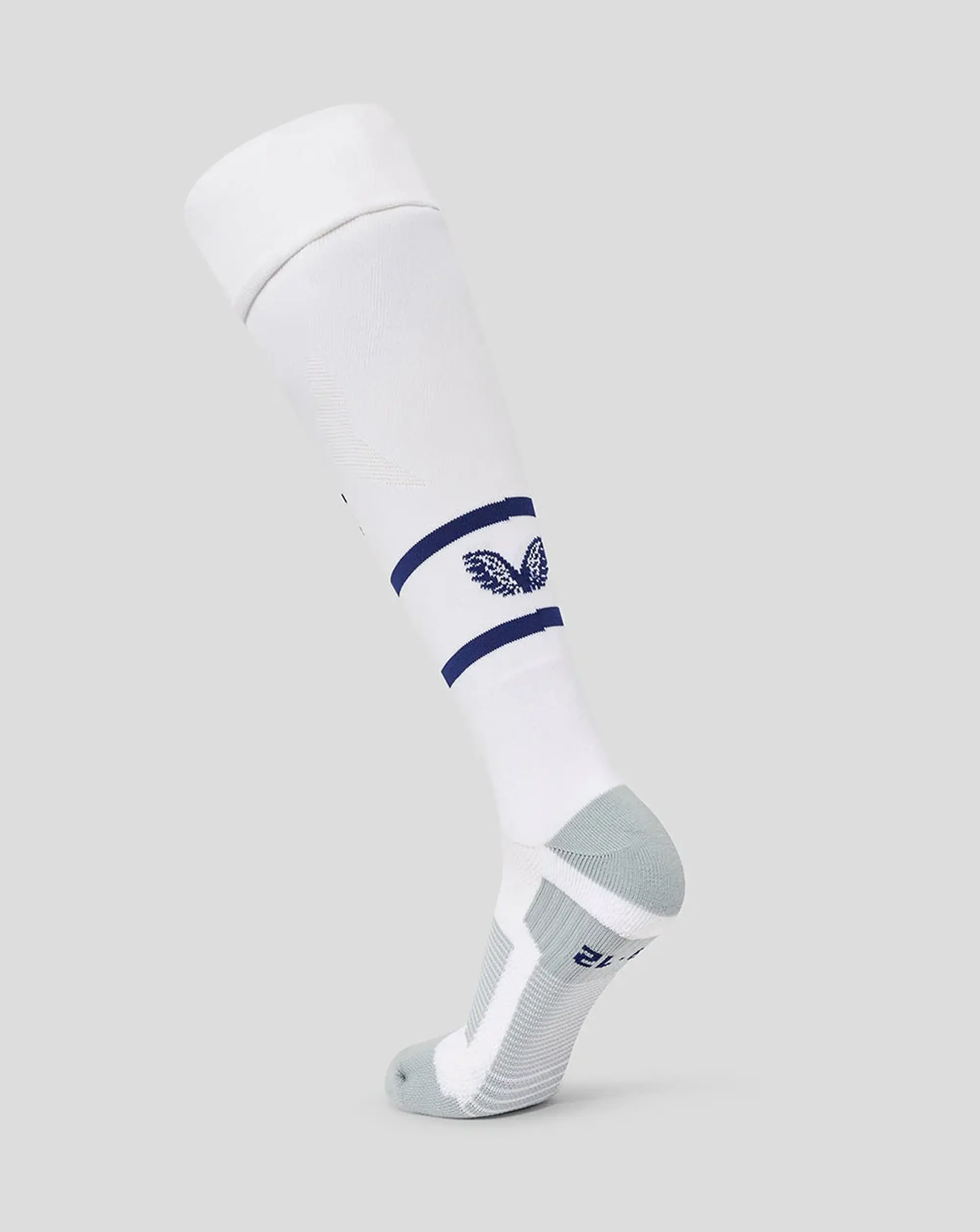 Castore Preston Junior Home Sock 25/26
