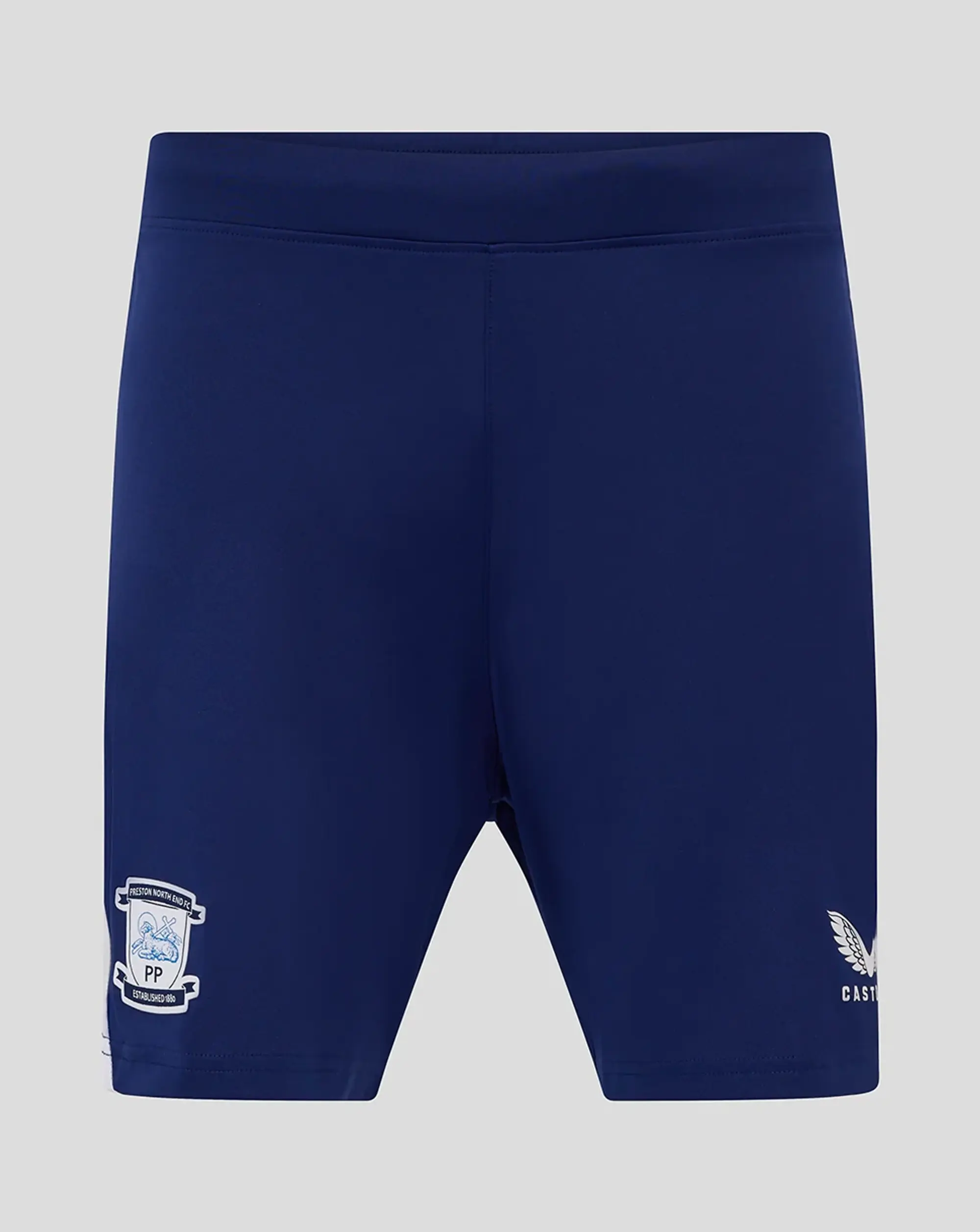 Castore Preston Men's Home Short 25/26