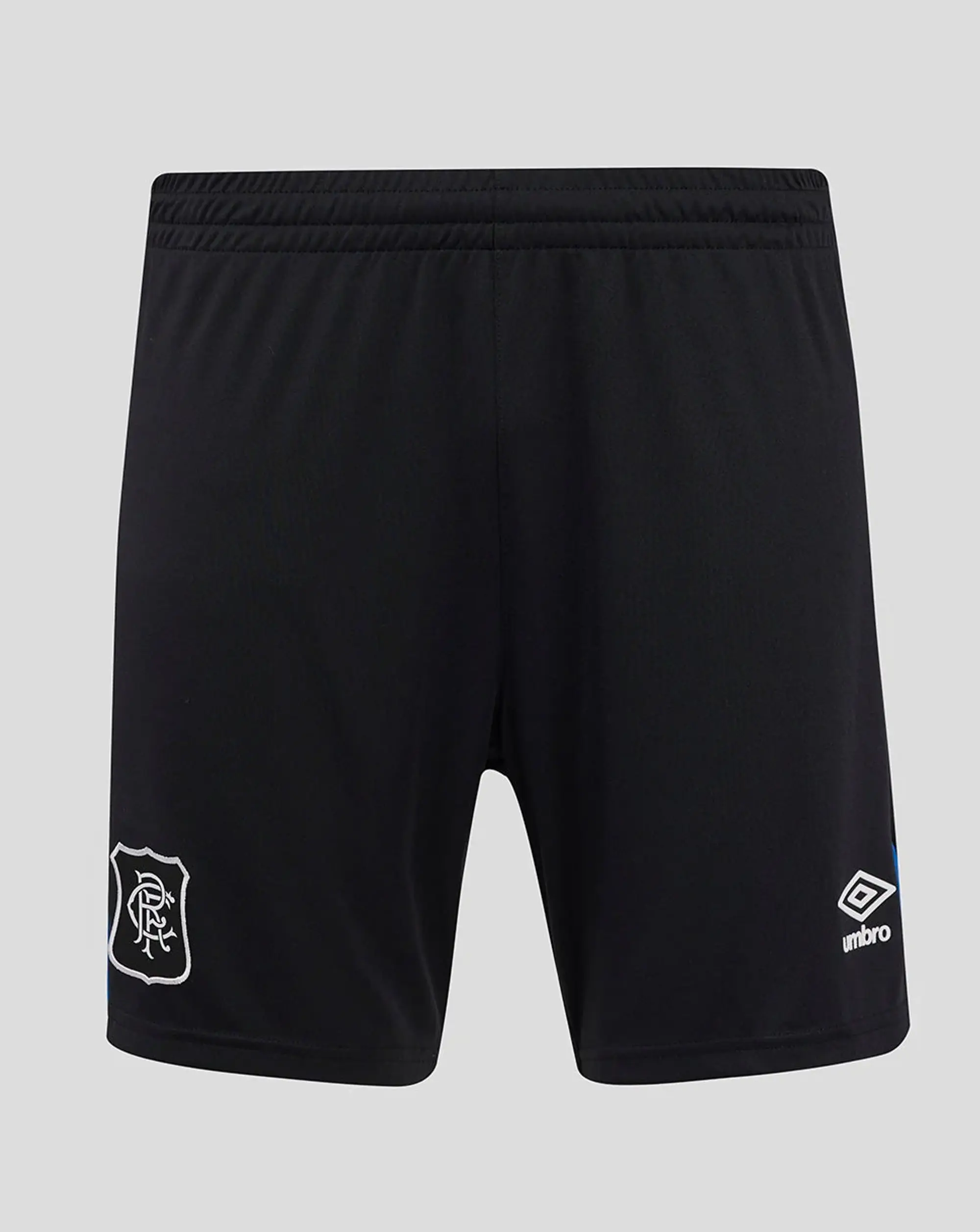 Castore Rangers 25/26 Men's Third Shorts