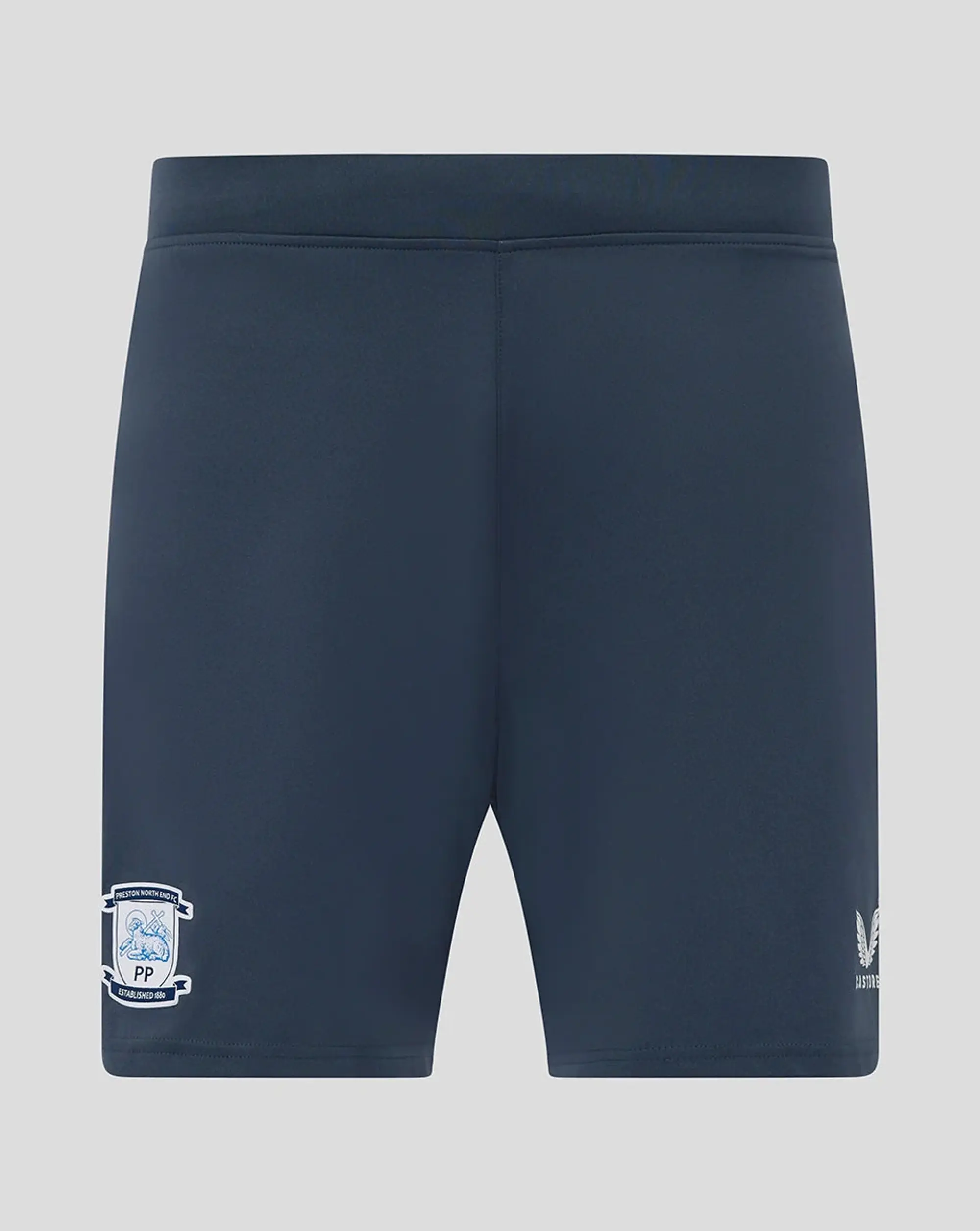 Castore Preston Junior Home Goalkeeper Short 25/26