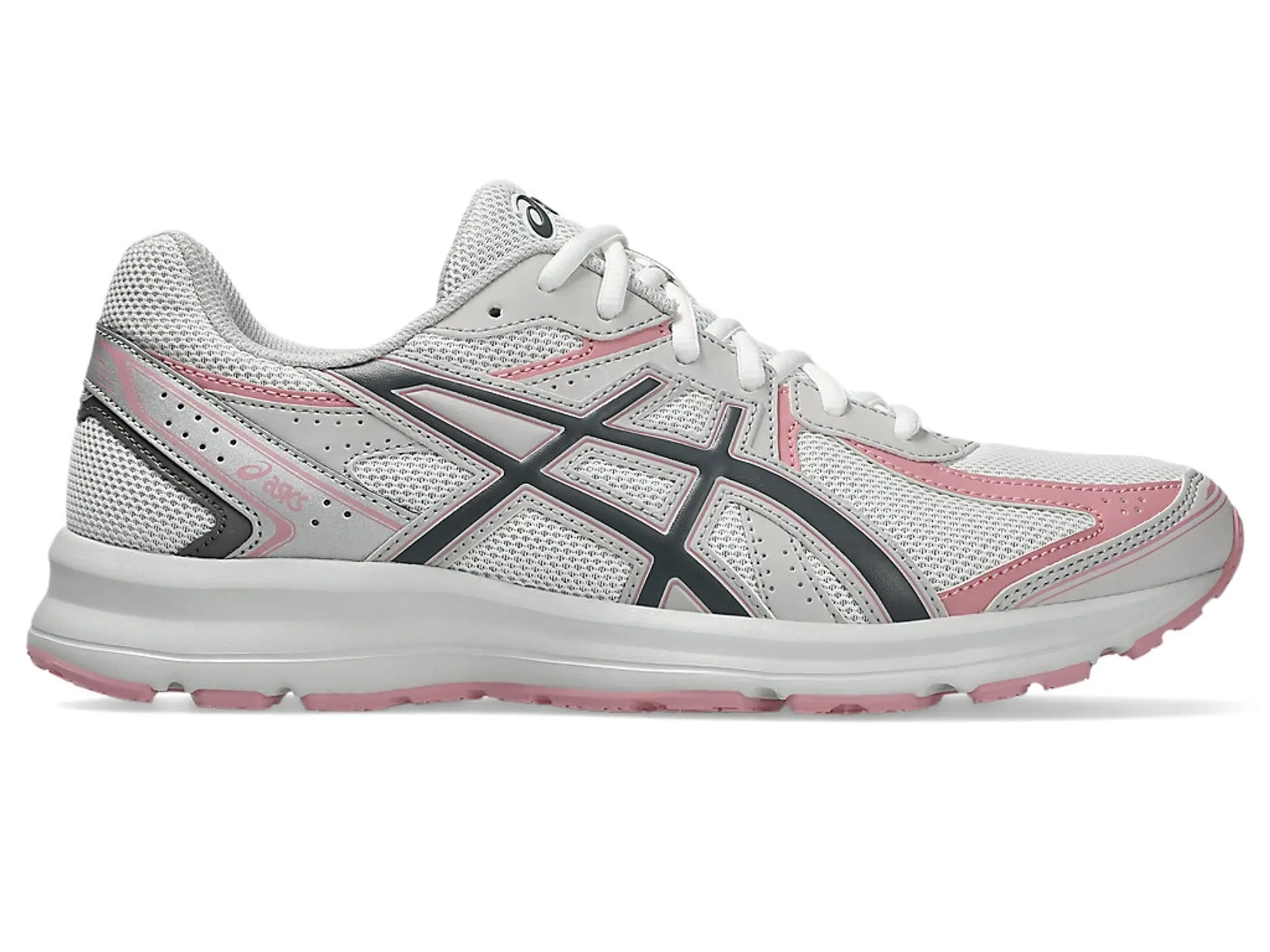 Sneakers Asics Jog 100S White/ Carbon Eur 35.5