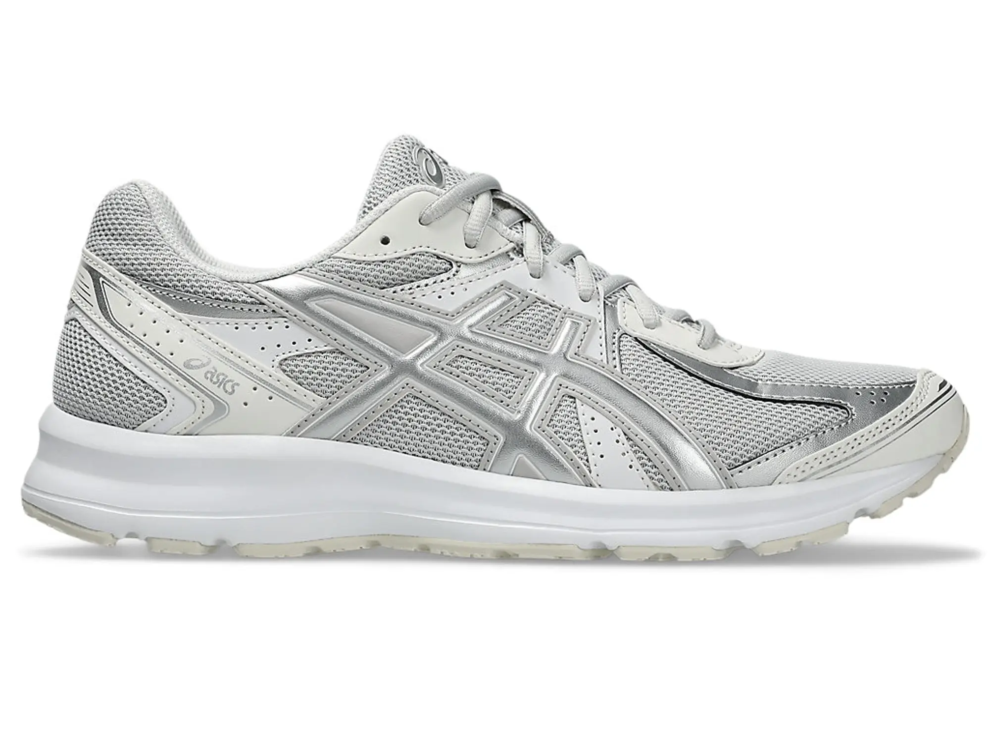 Sneakers Asics Jog 100S Cloud Grey/ Pure Silver Eur 40.5