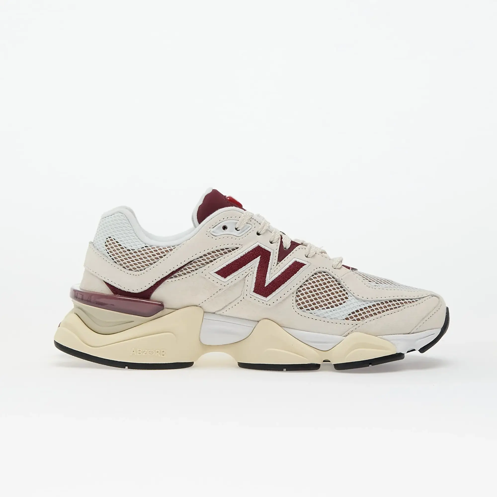Sneakers New Balance 9060 Linen Eur 38