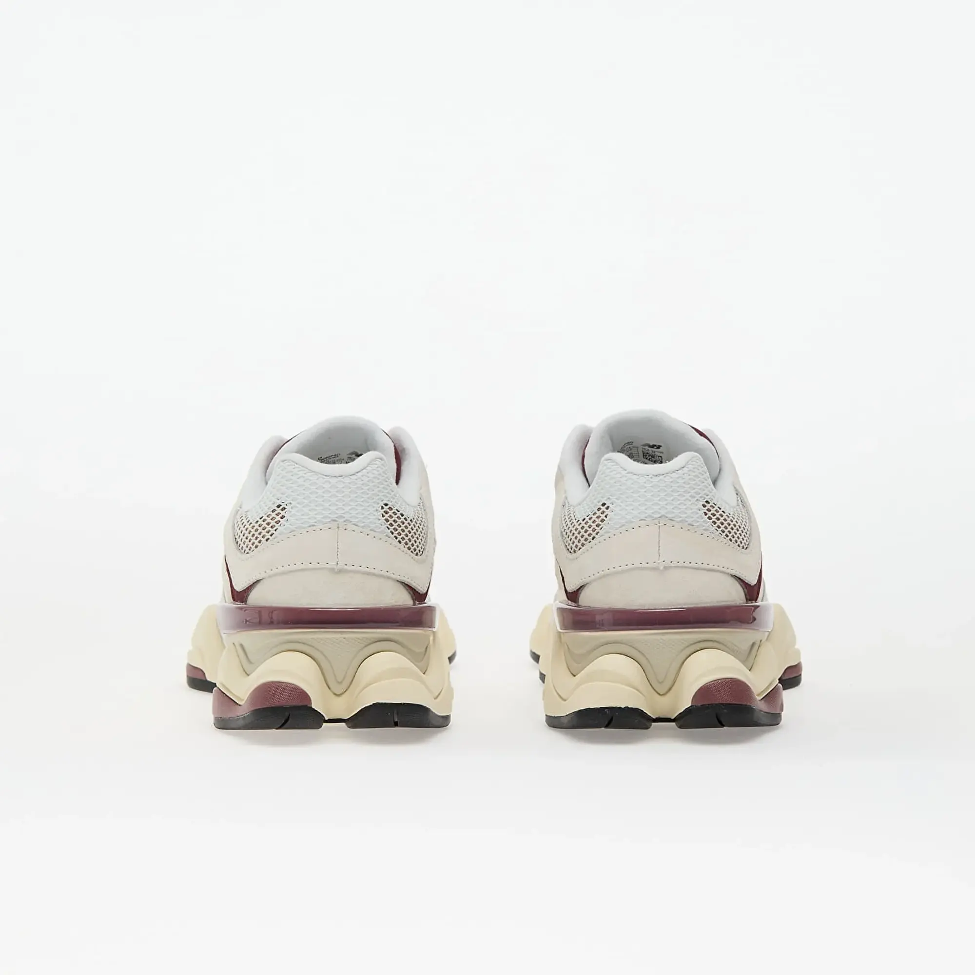 Sneakers New Balance 9060 Linen Eur 38