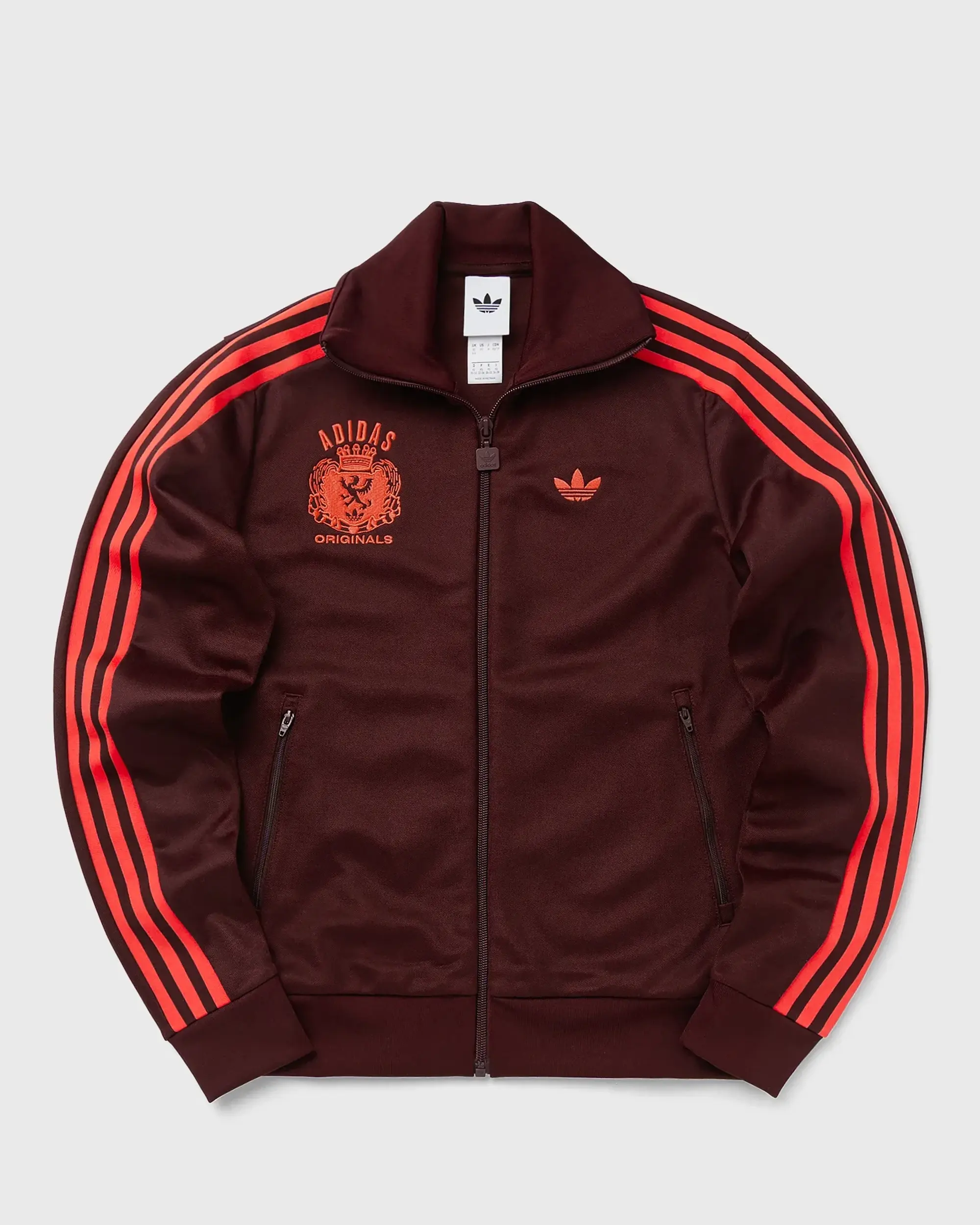GRFX BB TRACKTOP