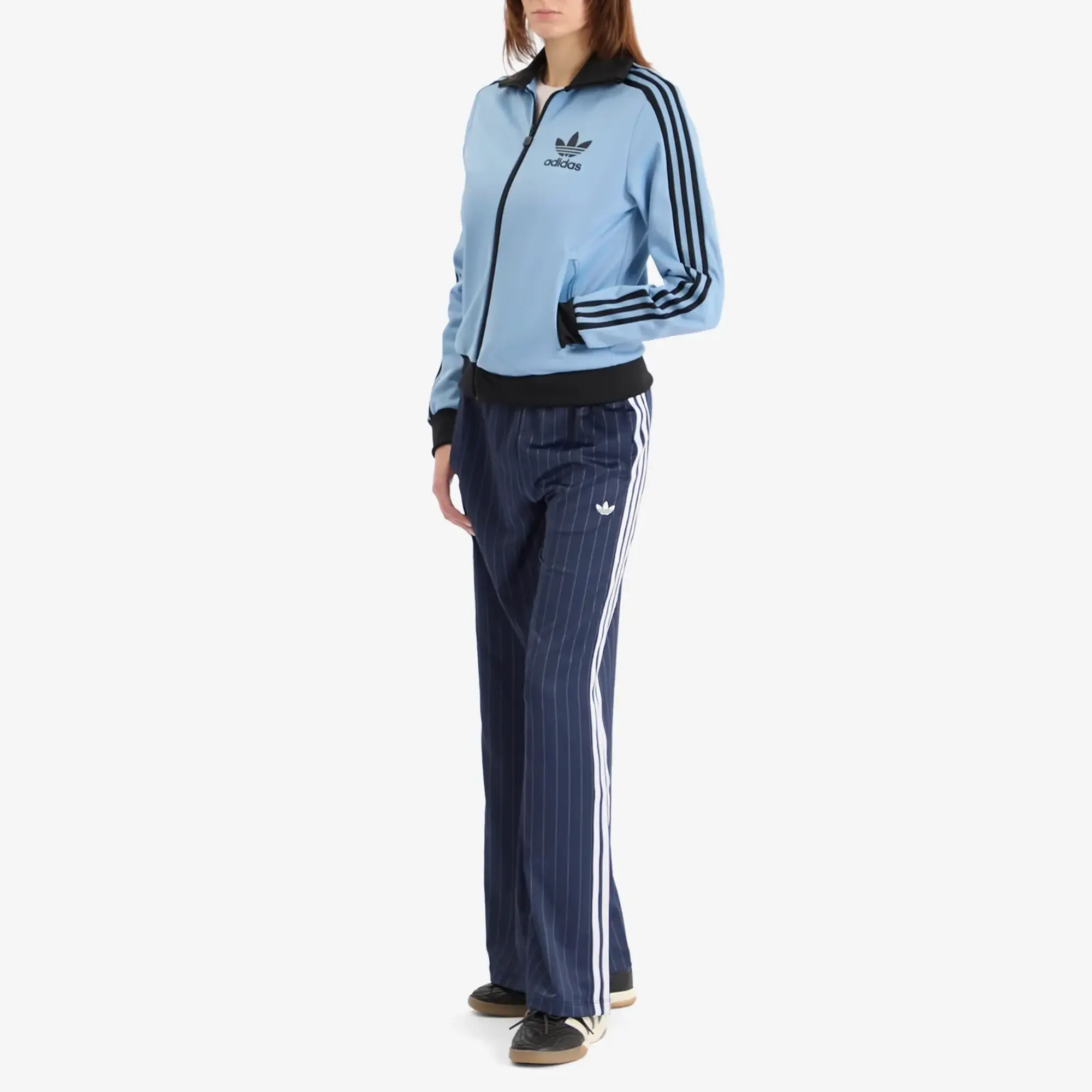 CLASSIC TRACKTOP