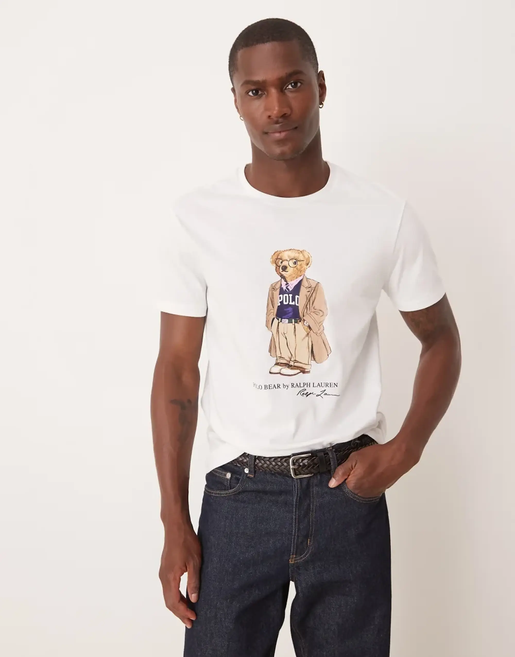 SHORT SLEEVE T-SHIRT