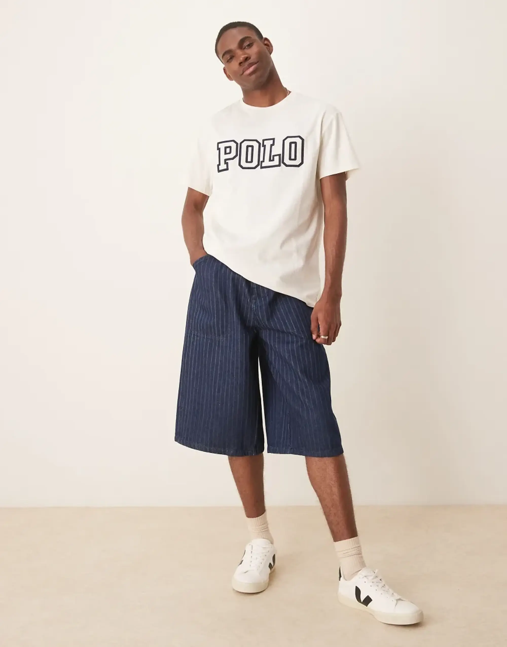 SHORT SLEEVE T SHIRT