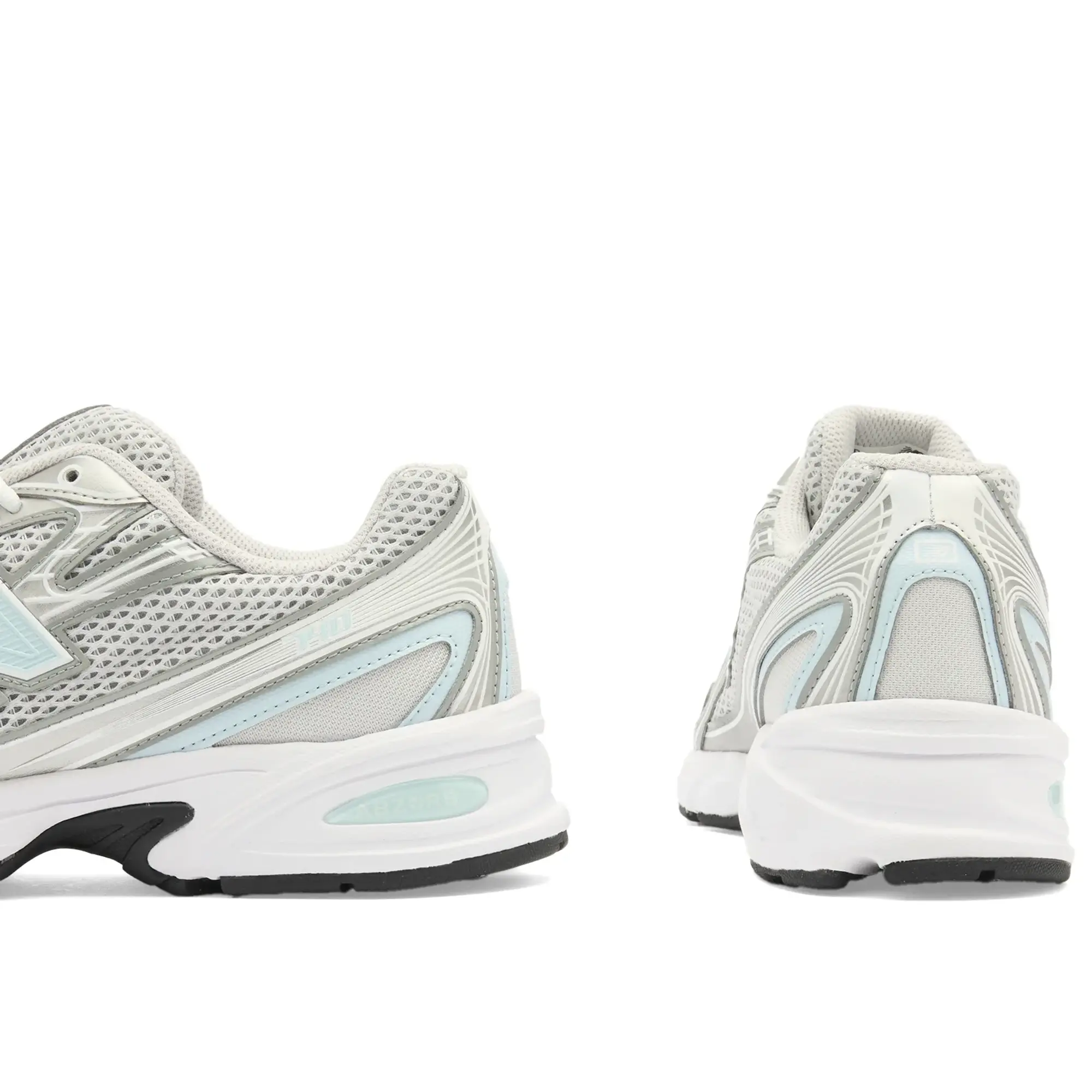New Balance U740FG2 Sneaker Grey Matter