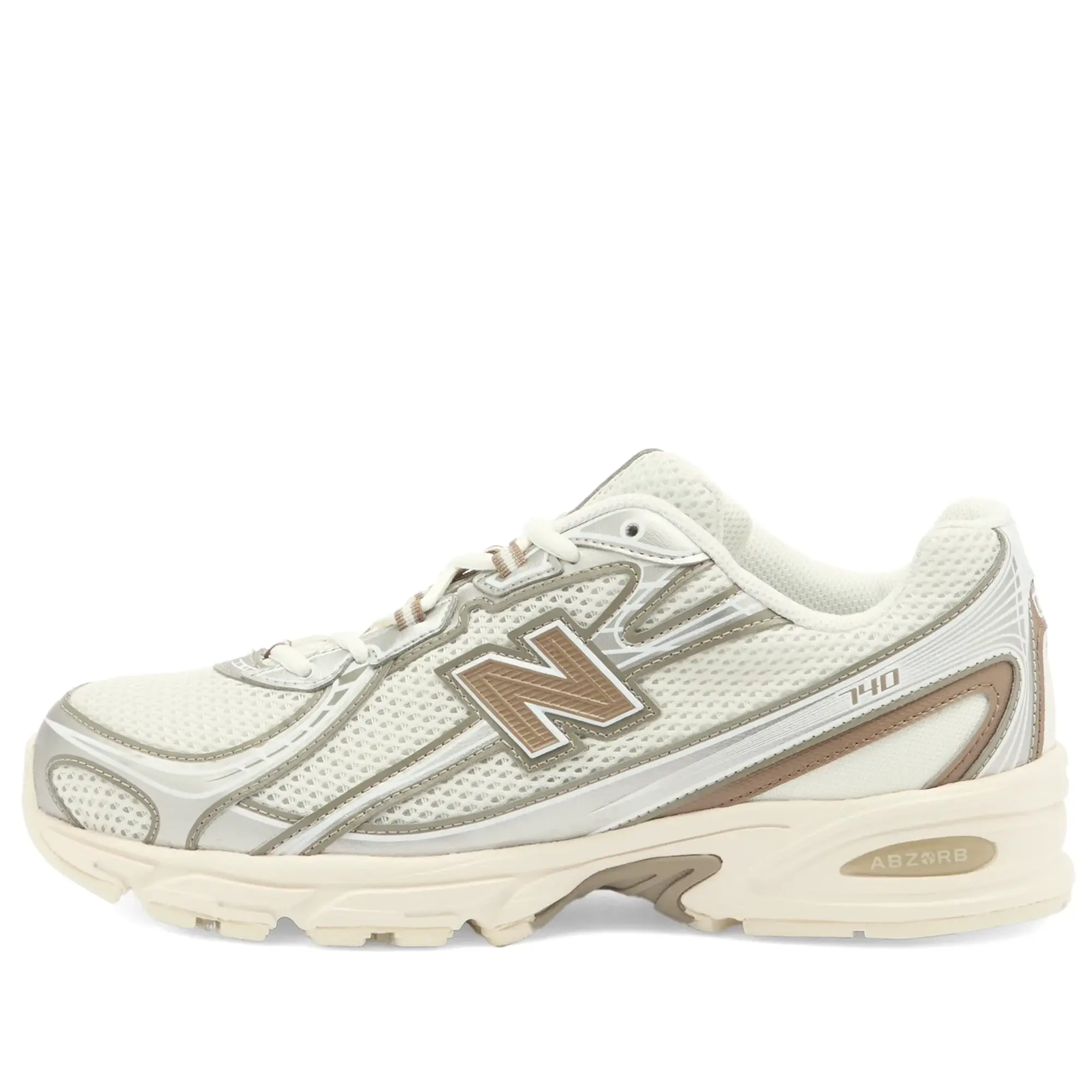 New Balance U740MU2 Sneaker Sea Salt