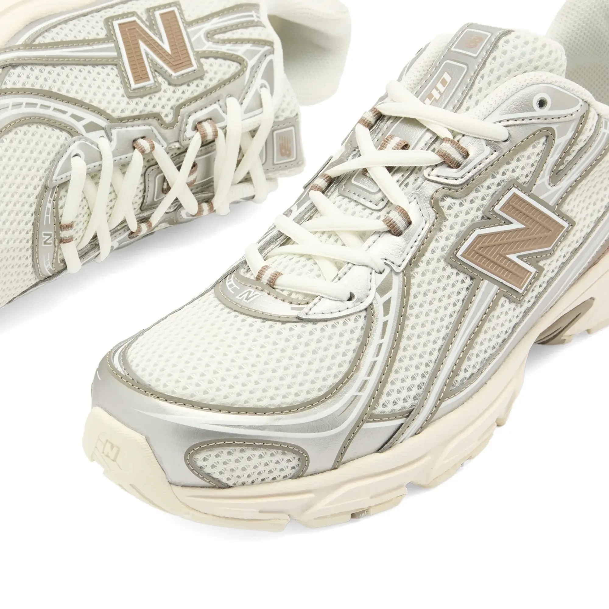 New Balance U740MU2 Sneaker Sea Salt