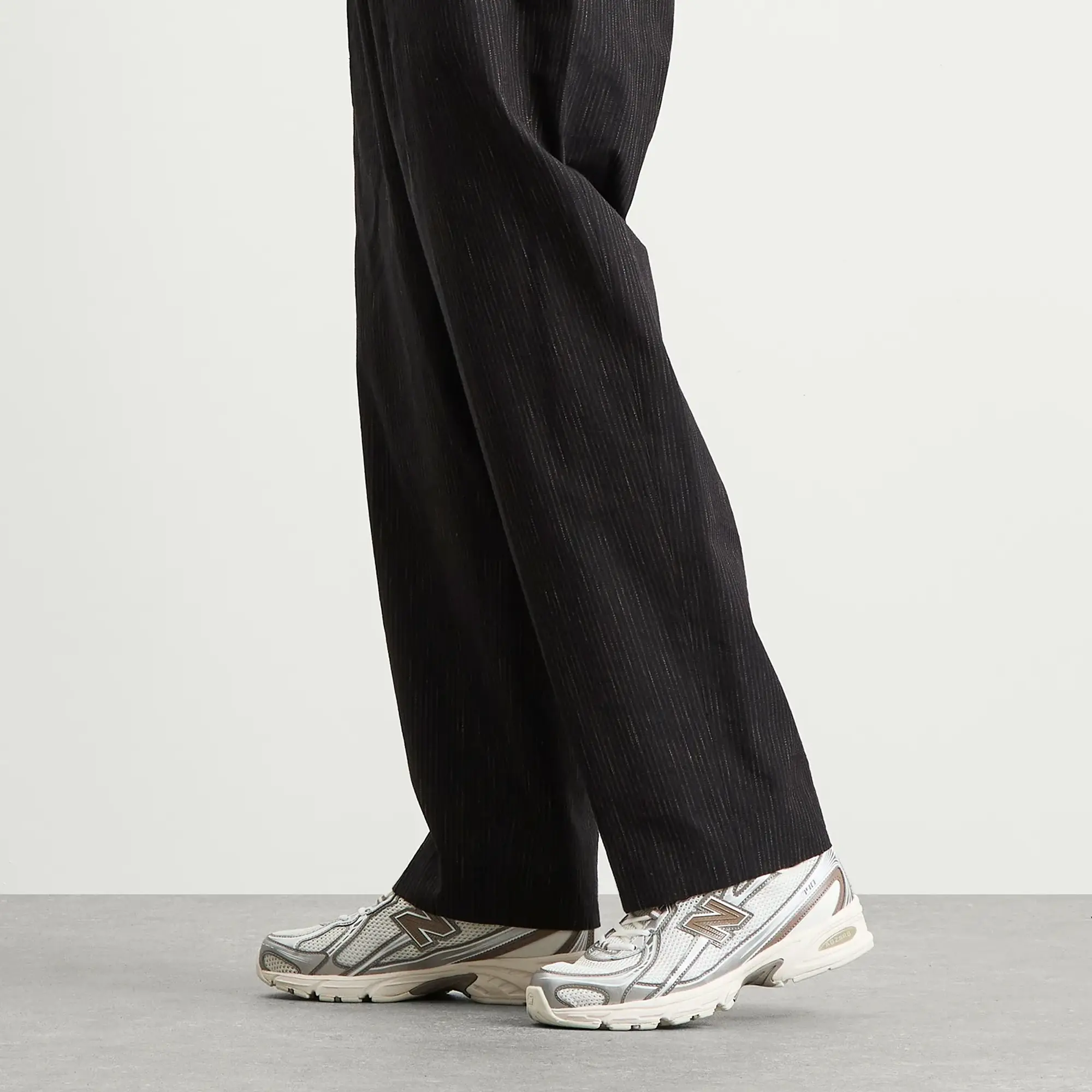 New Balance U740MU2 Sneaker Sea Salt