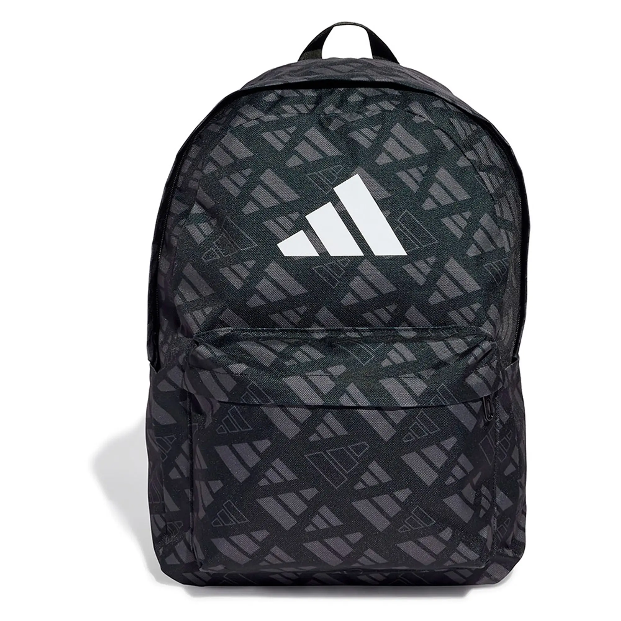 Adidas Classic Monogram Graphic 24l Backpack