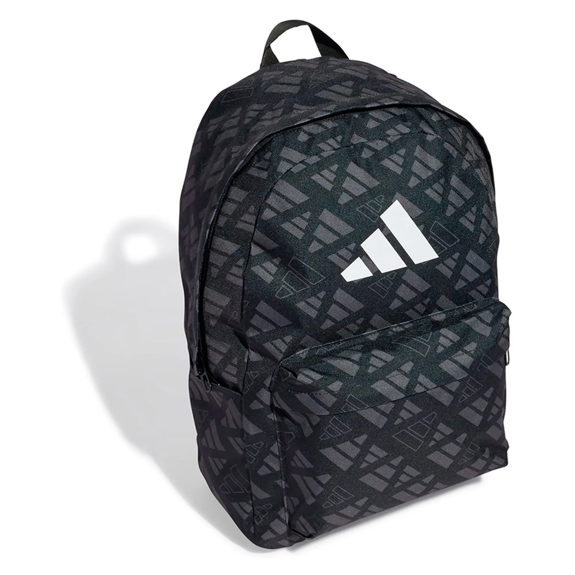 Adidas Classic Monogram Graphic 24l Backpack