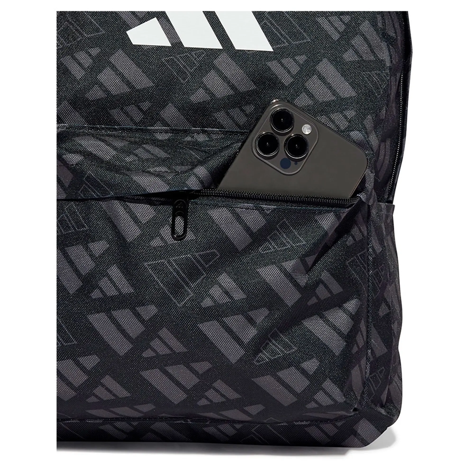 Adidas Classic Monogram Graphic 24l Backpack