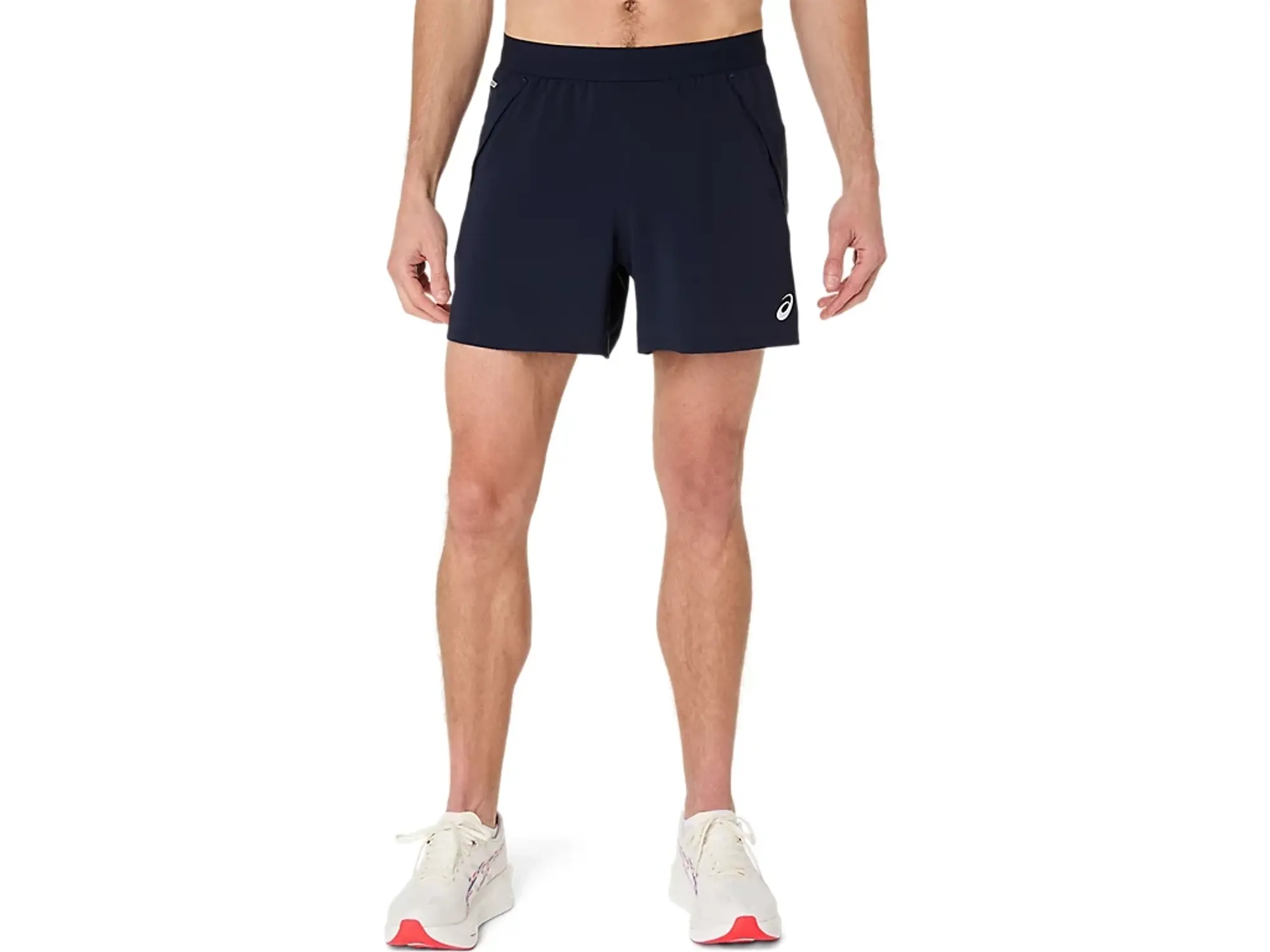 Asics Road 5in Shorts