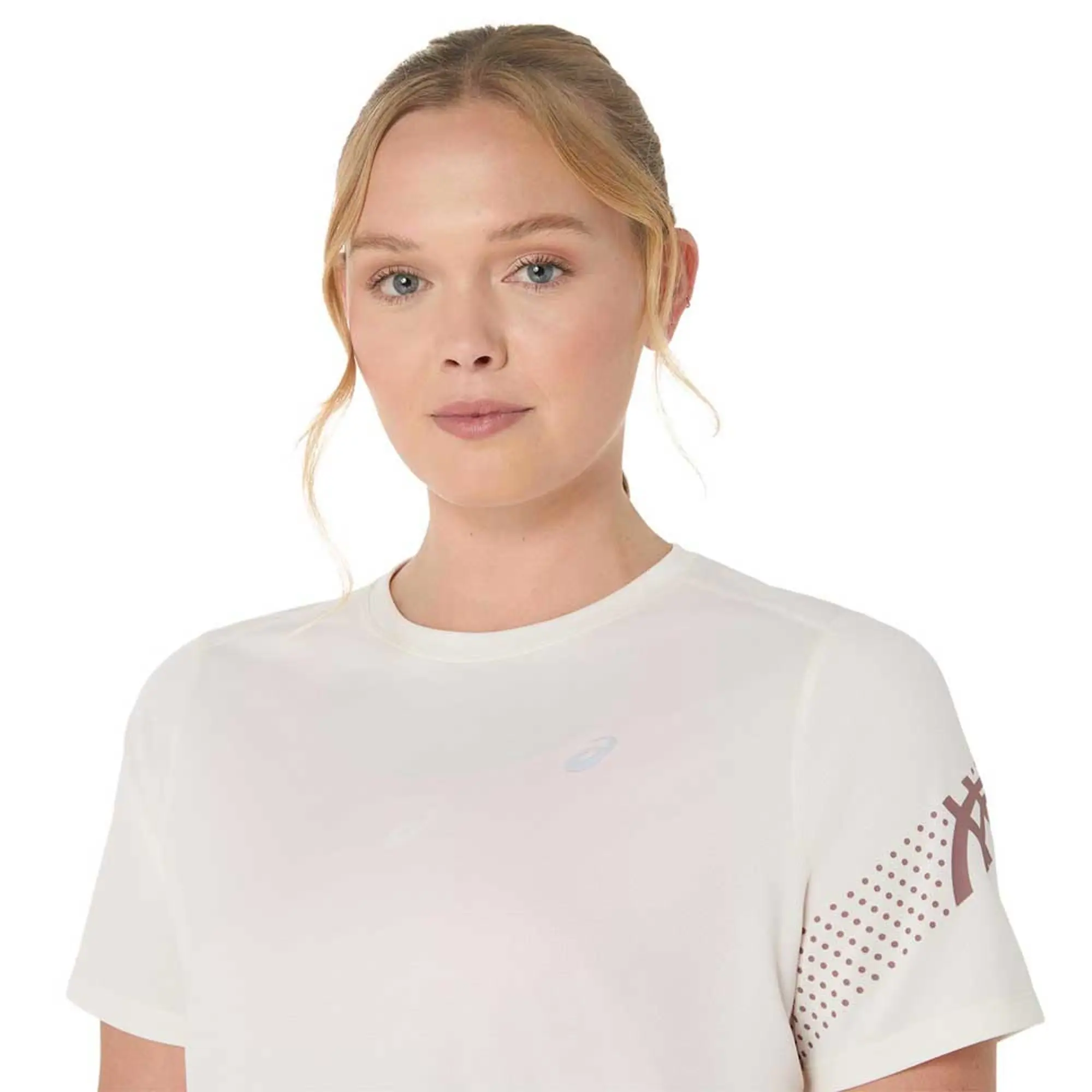 Asics Icon Short Sleeve T-shirt