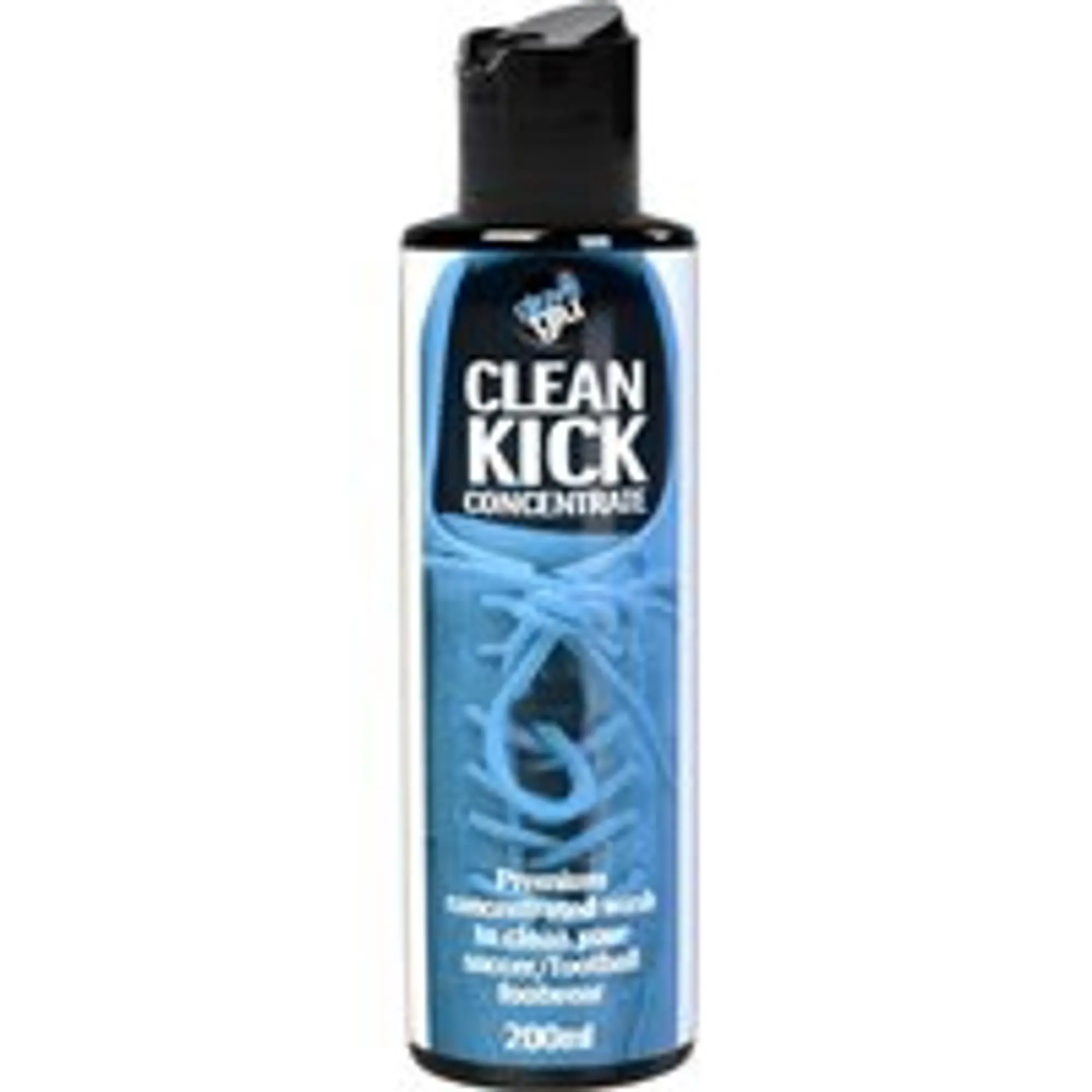 Clean Kick Wash Concentrate