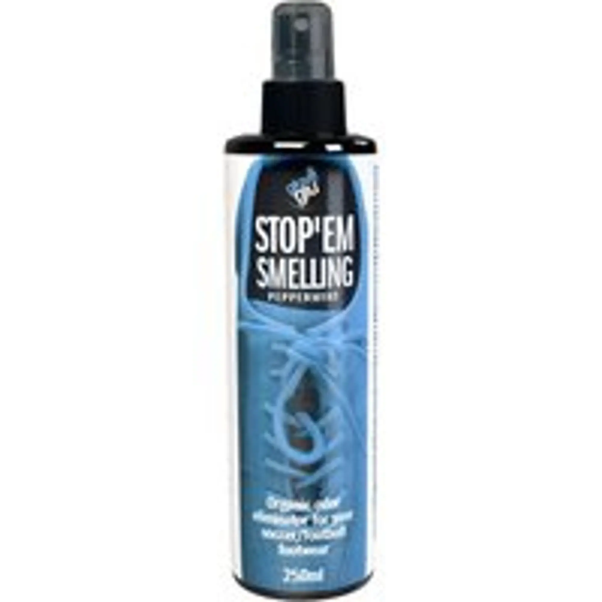 Clean Kick Stop 'em Smelling - Peppermint
