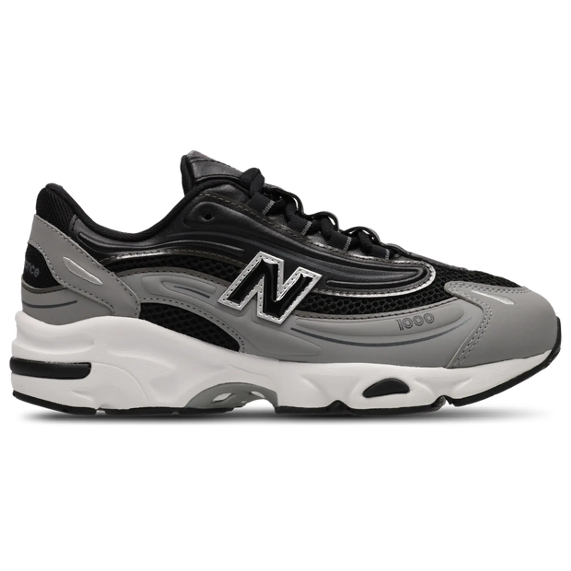 New Balance 1000 Unisex Shoes - Grey