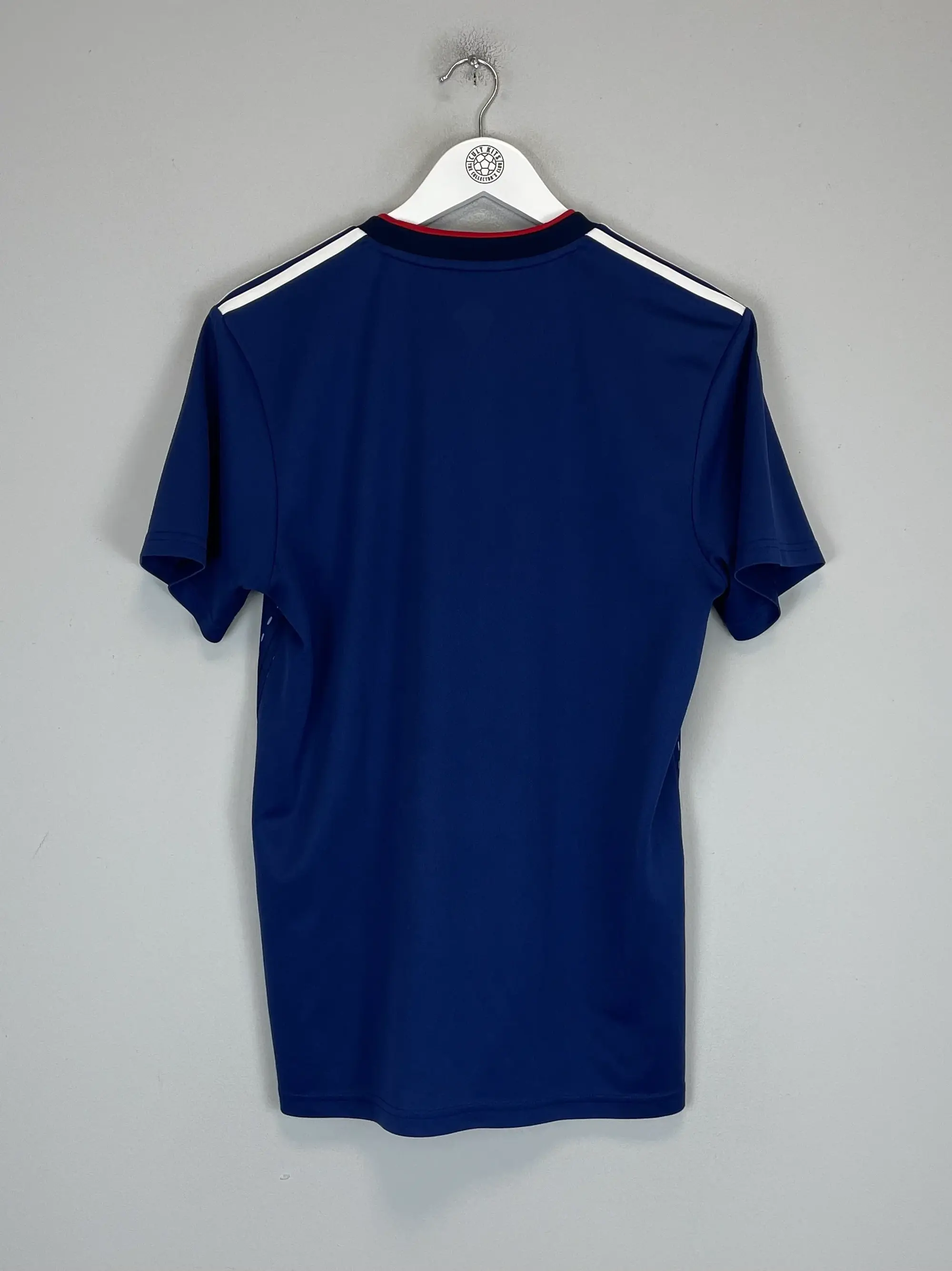 2018/19 JAPAN HOME SHIRT (M) ADIDAS | Cult Kits