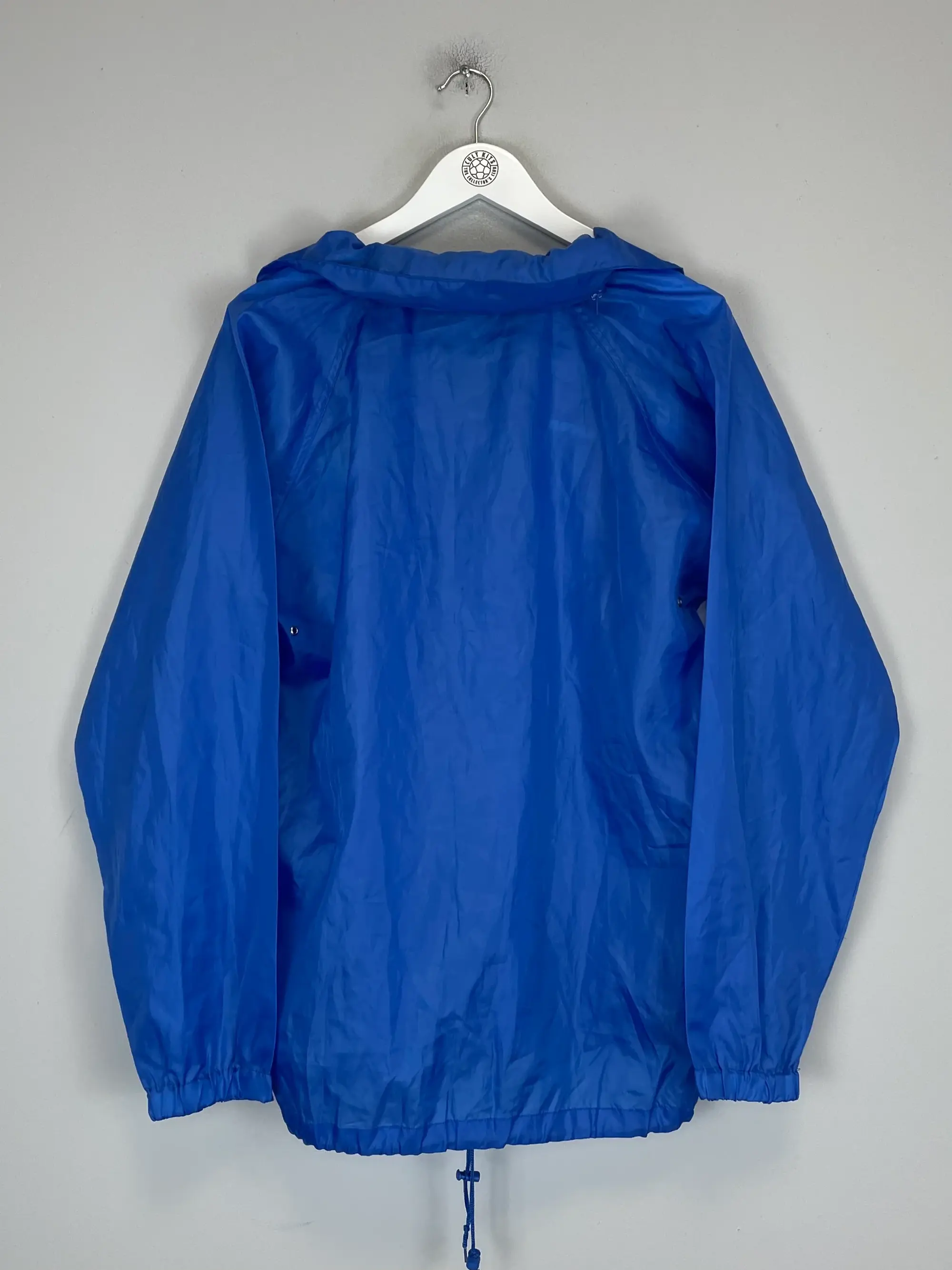 2011 CWMBRAN CELTIC #19 WINDBREAKER (M) MACRON | Cult Kits