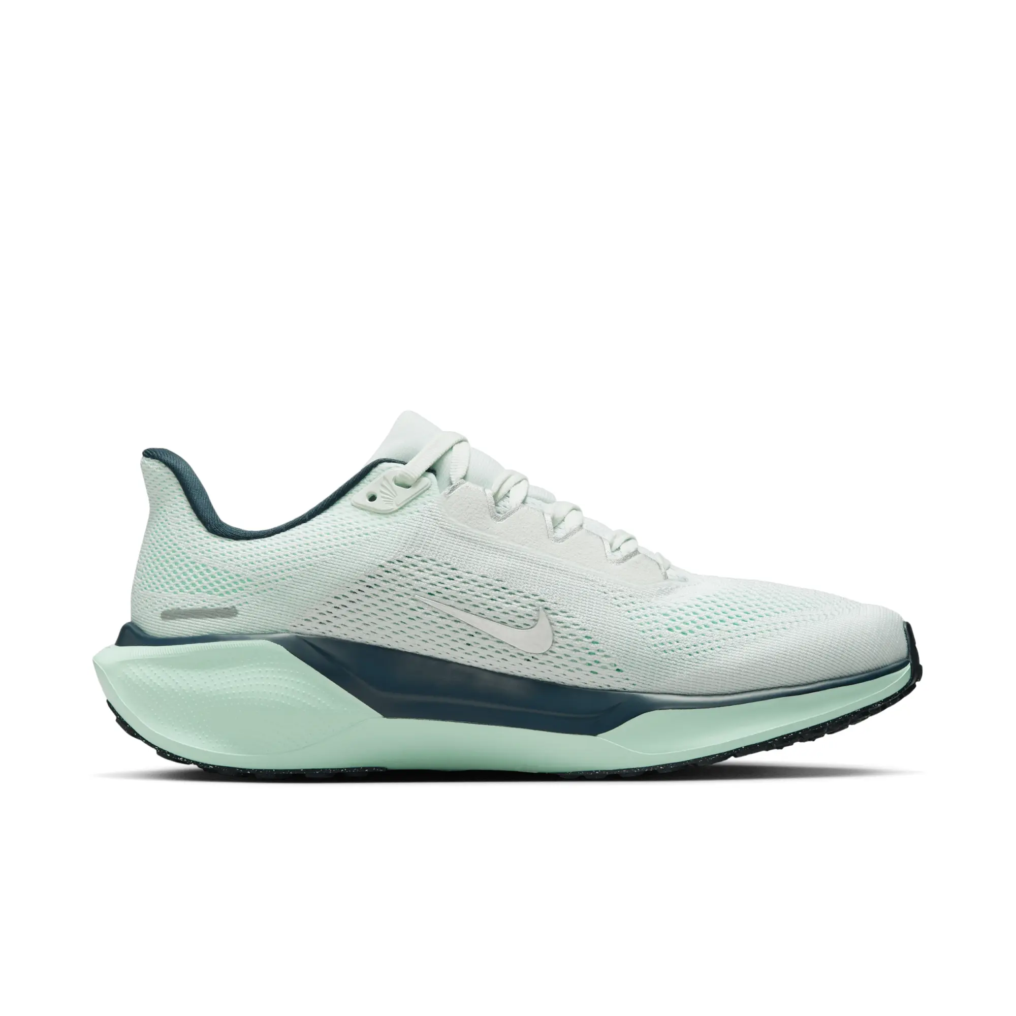Nike Pegasus 41 Women's Road Running Shoes - Blue - Recycled Content Minimum