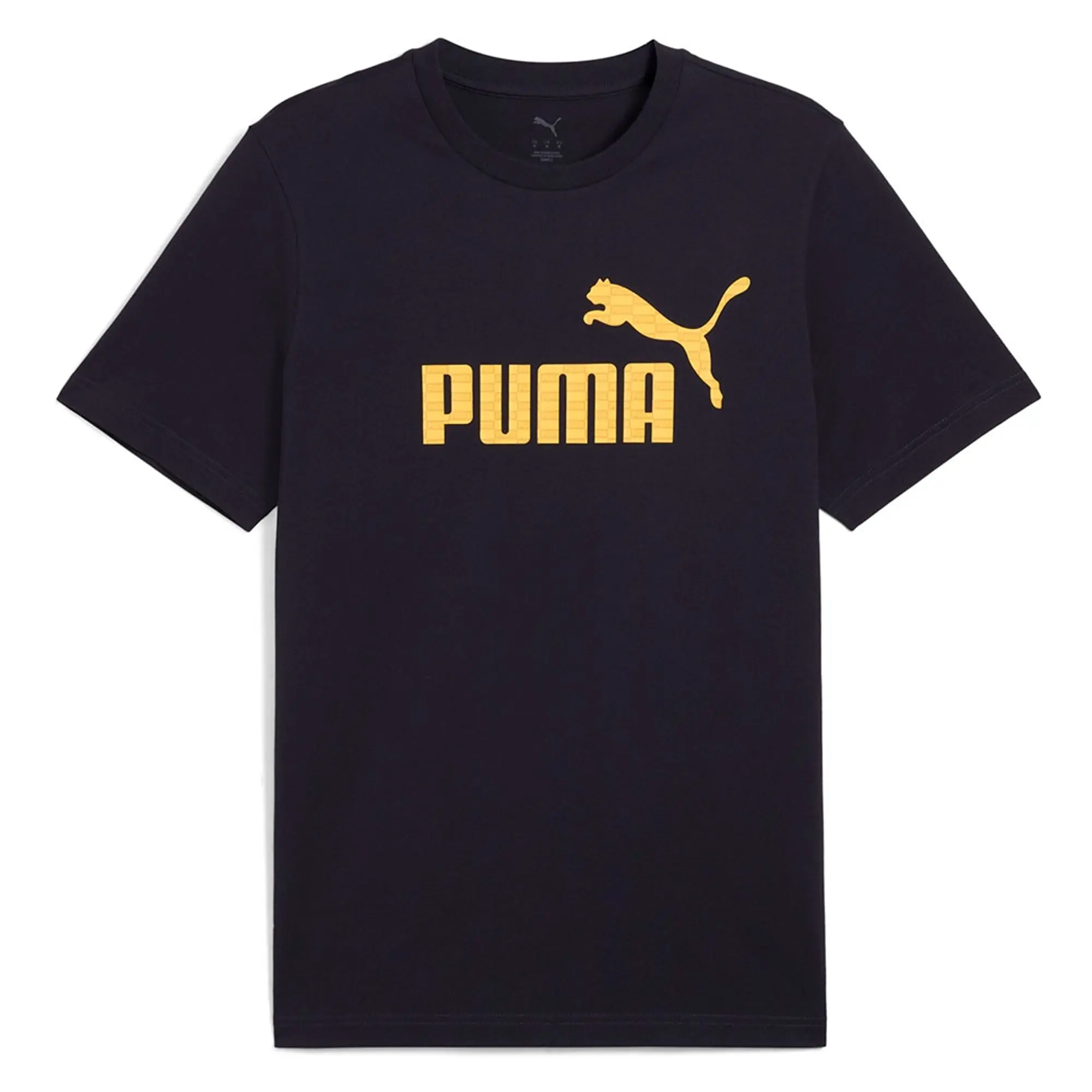 Puma Select United Short Sleeve T-shirt