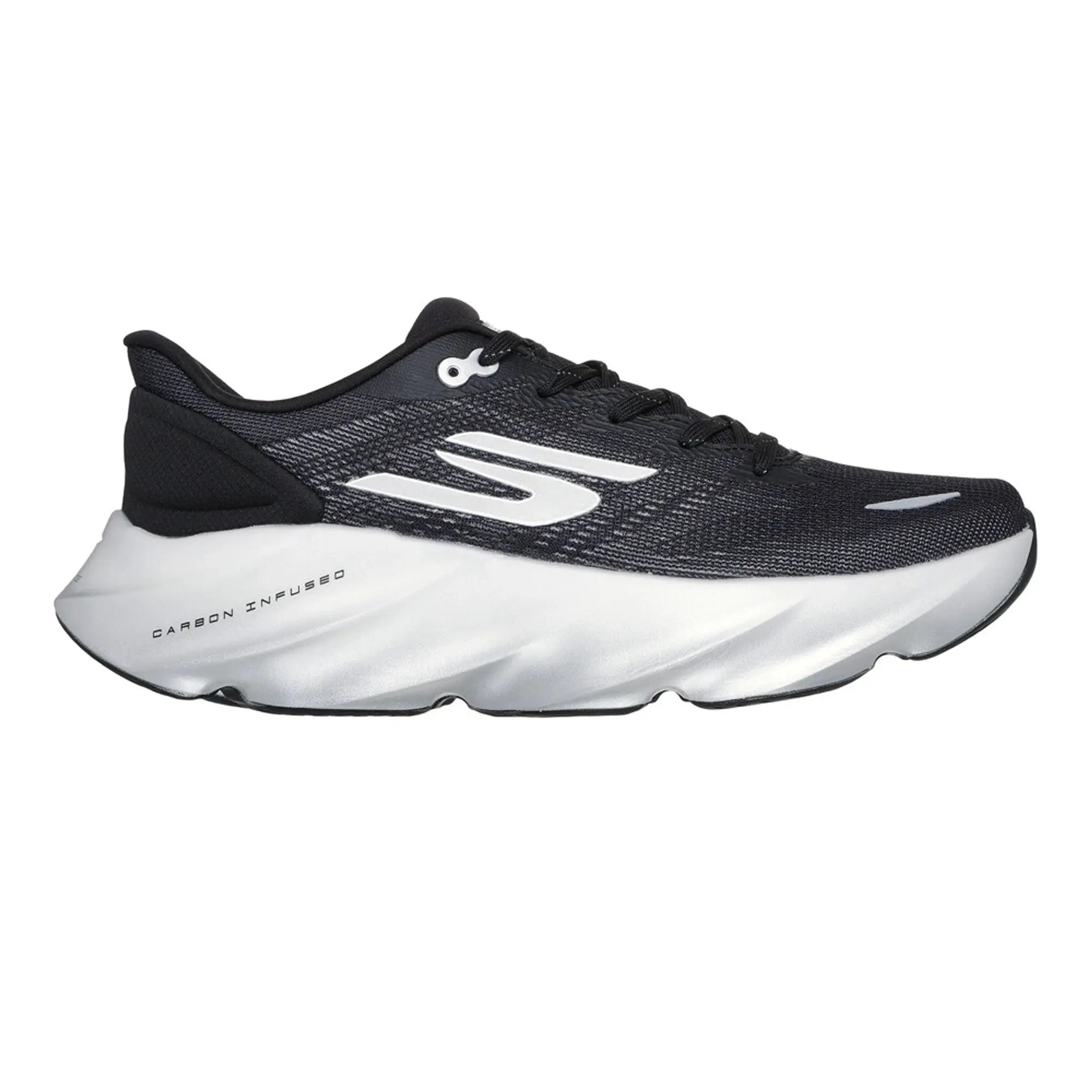 Skechers Aero Burst Men's Running Shoes - AW25
