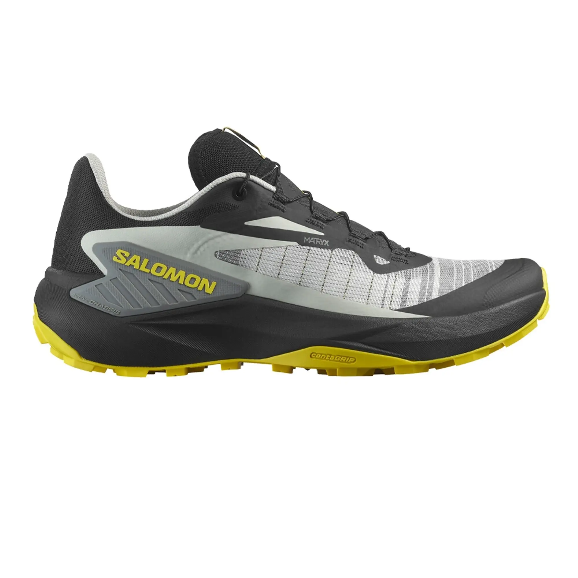 Salomon Genesis Men's Trail Running Shoes - AW25