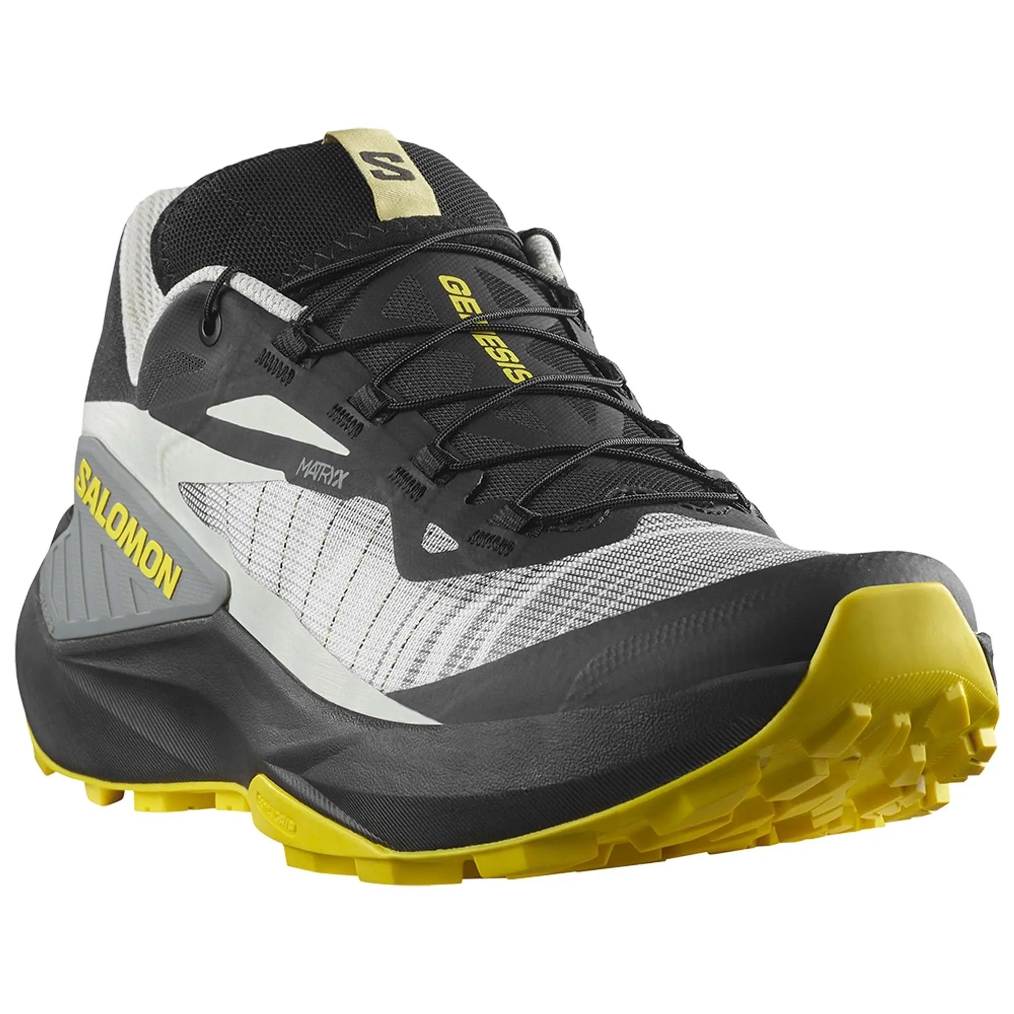 Salomon Genesis Men's Trail Running Shoes - AW25