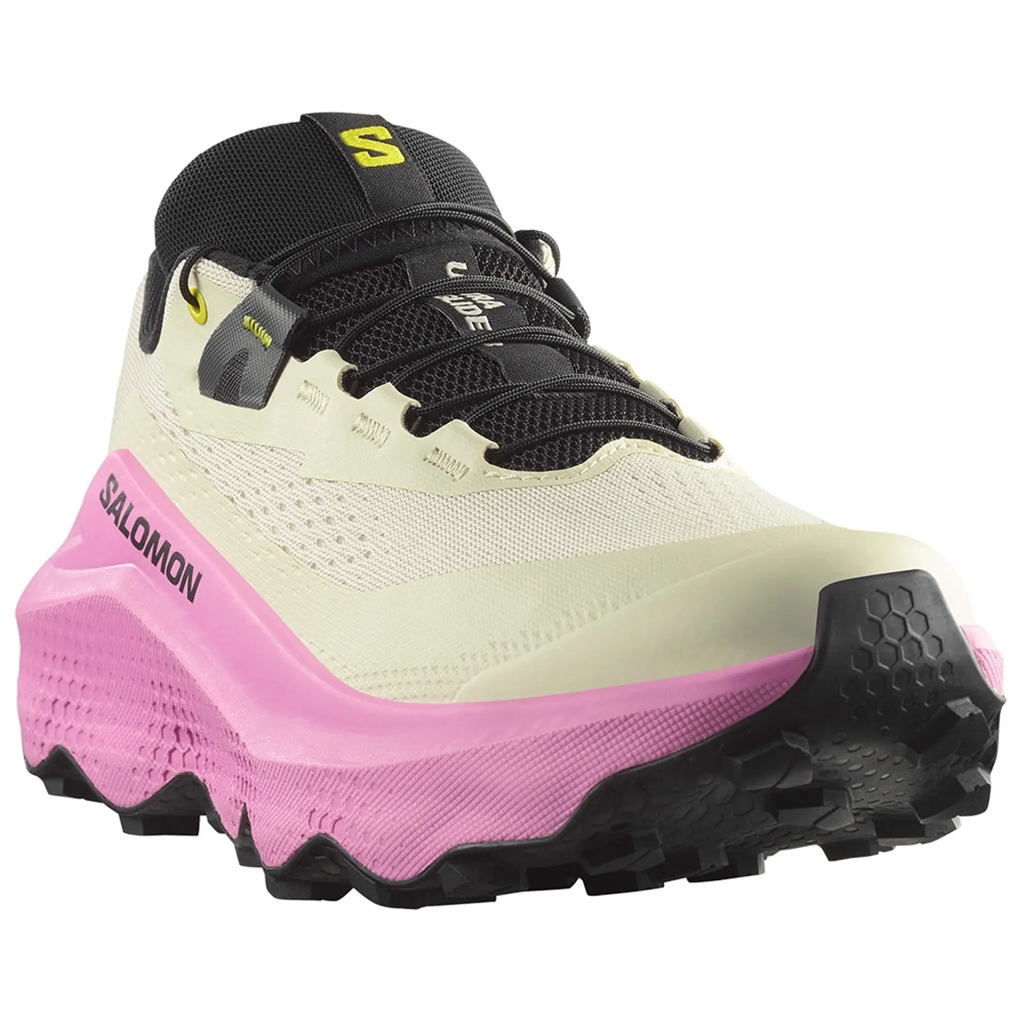 Salomon Ultra Glide 3 Women's Trail Running Shoes - AW25