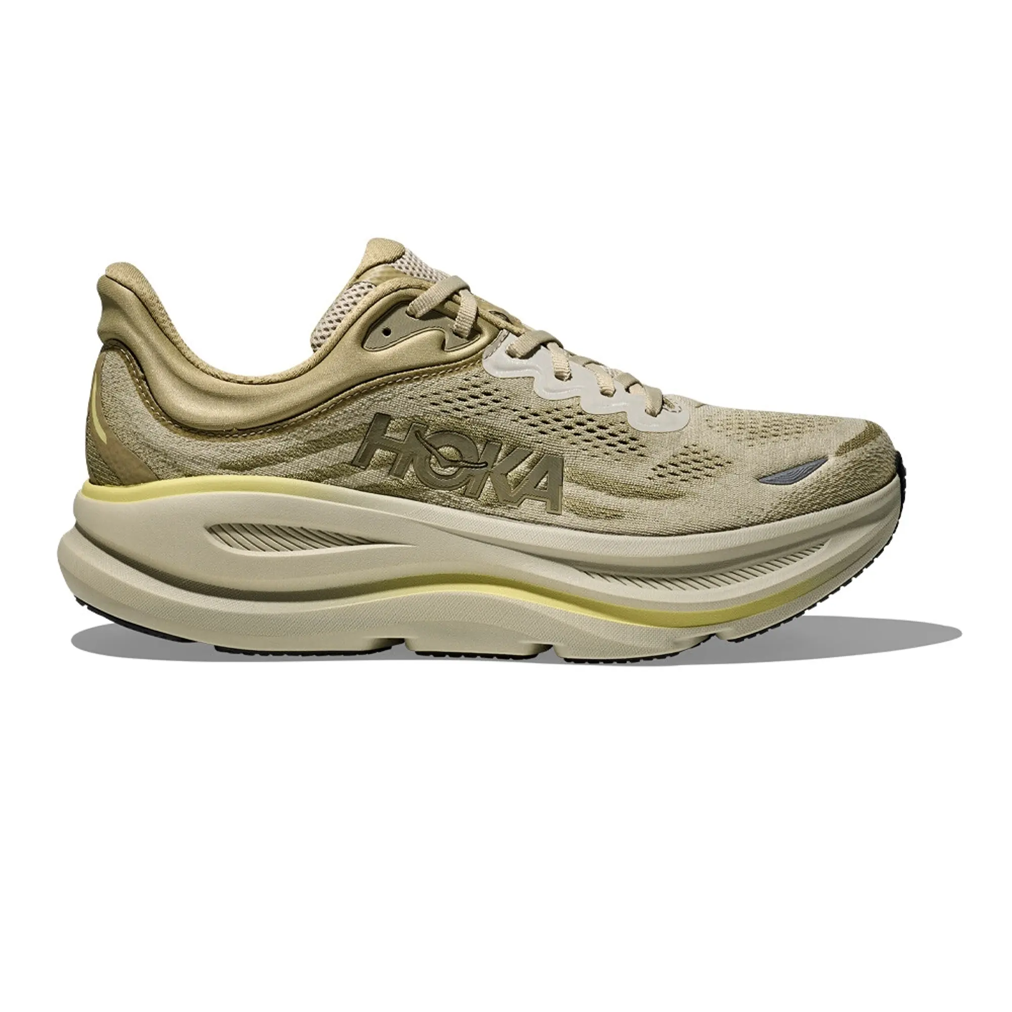Hoka Hoka Bondi 9 Men's Running Shoes - AW25