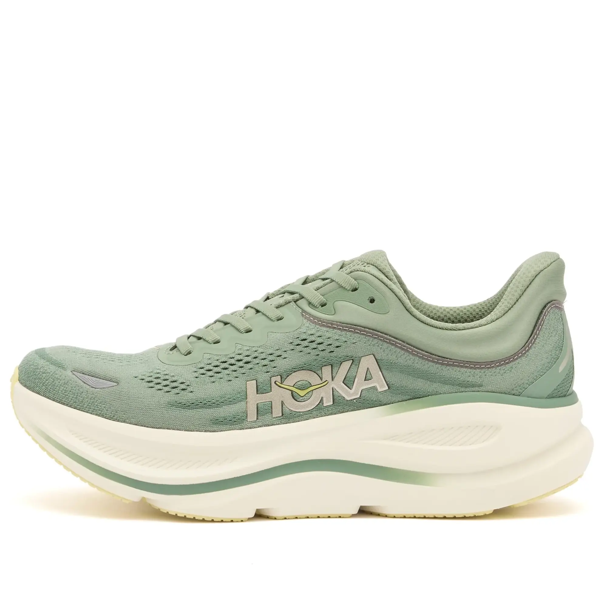 Hoka Hoka Bondi 9 Men's Running Shoes - AW25