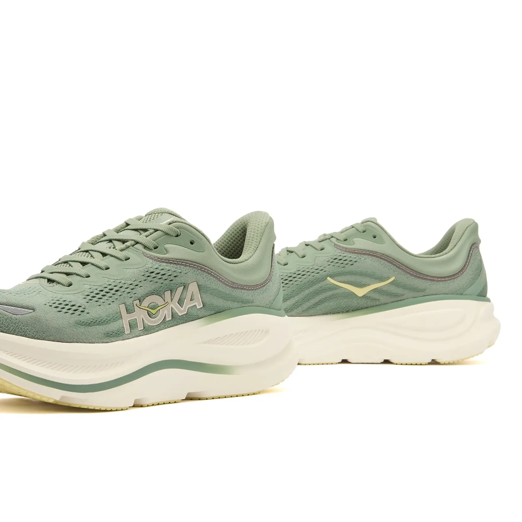 Hoka Hoka Bondi 9 Men's Running Shoes - AW25